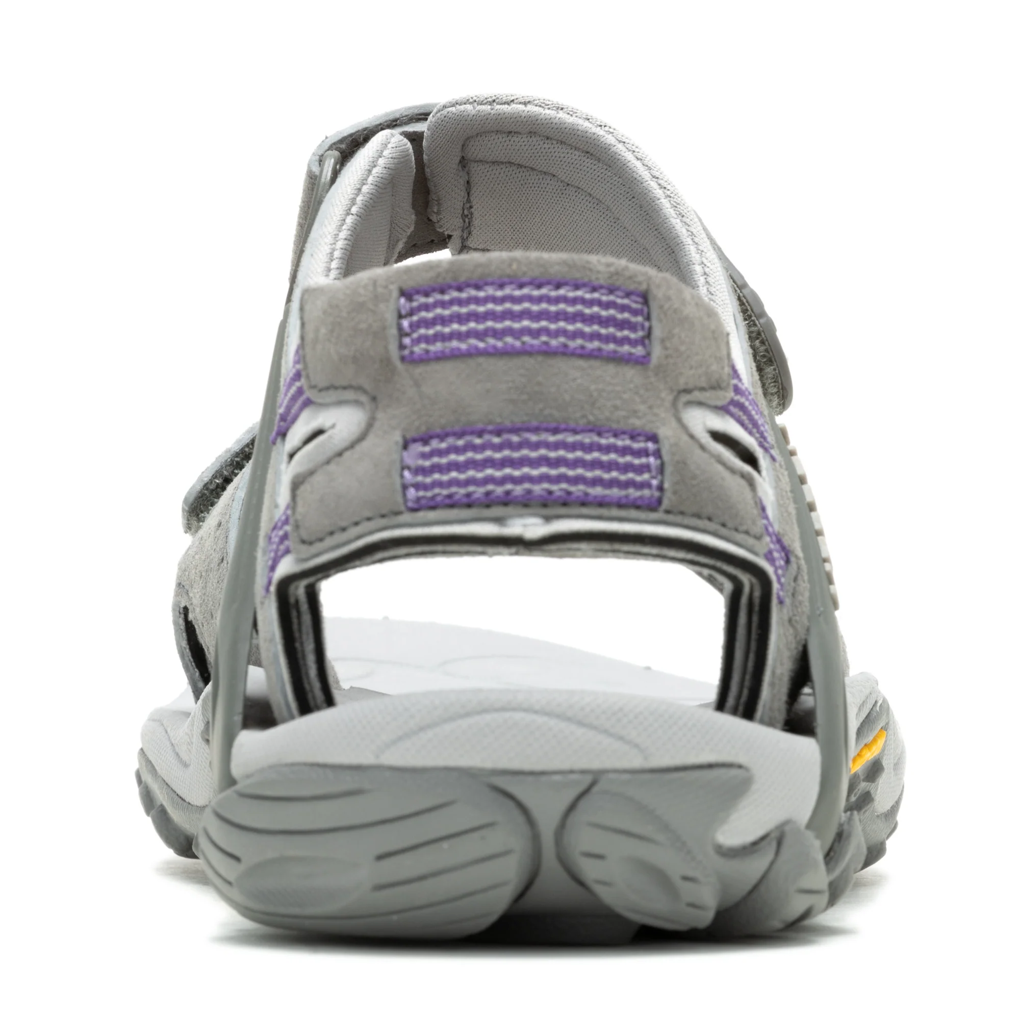 Merrell Women's Kahuna III Trekking Sandals (Charcoal/Paloma) - Image 6