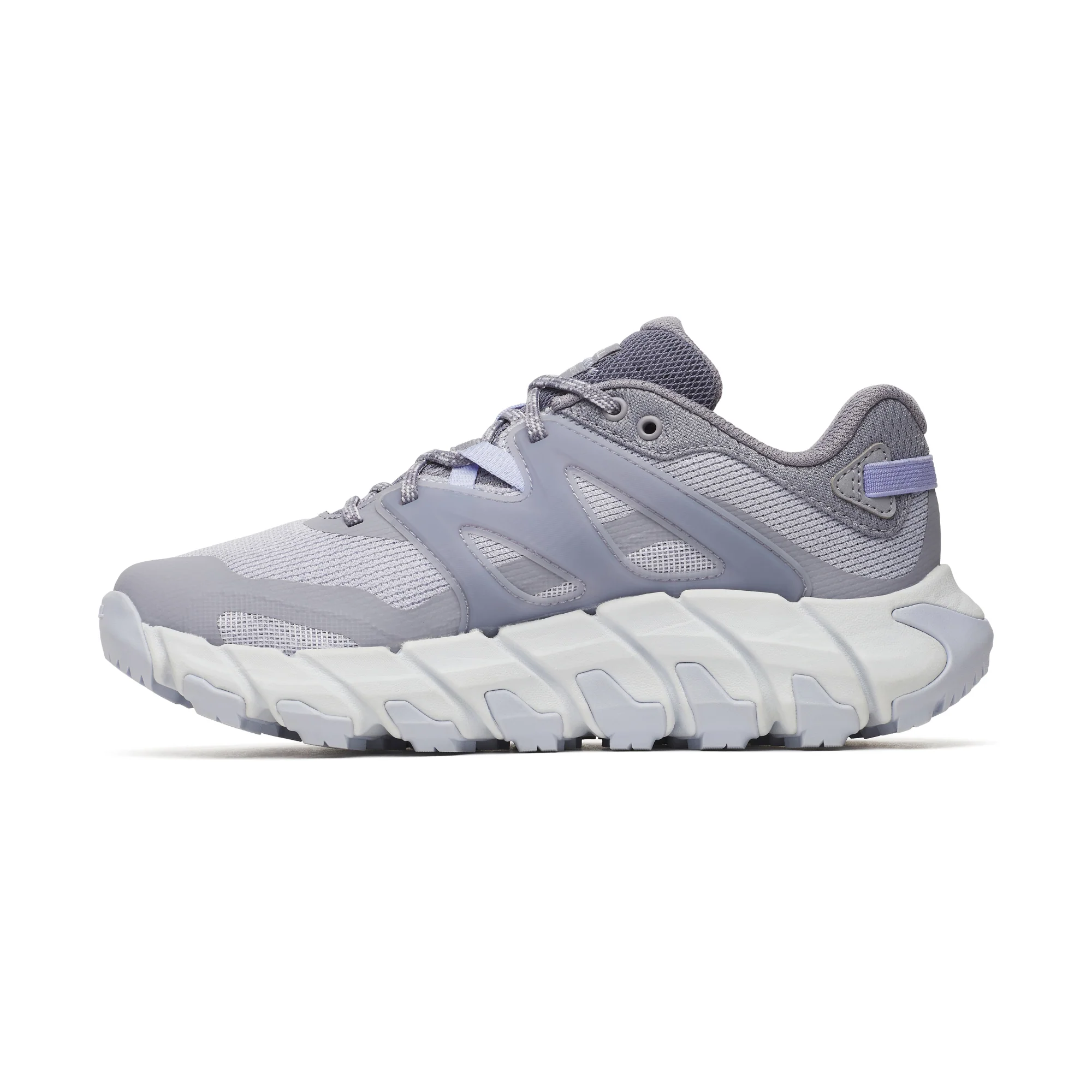Merrell Women's Maipo Explorer Aerosport Trail Shoes (Lost Lilac) - Image 2