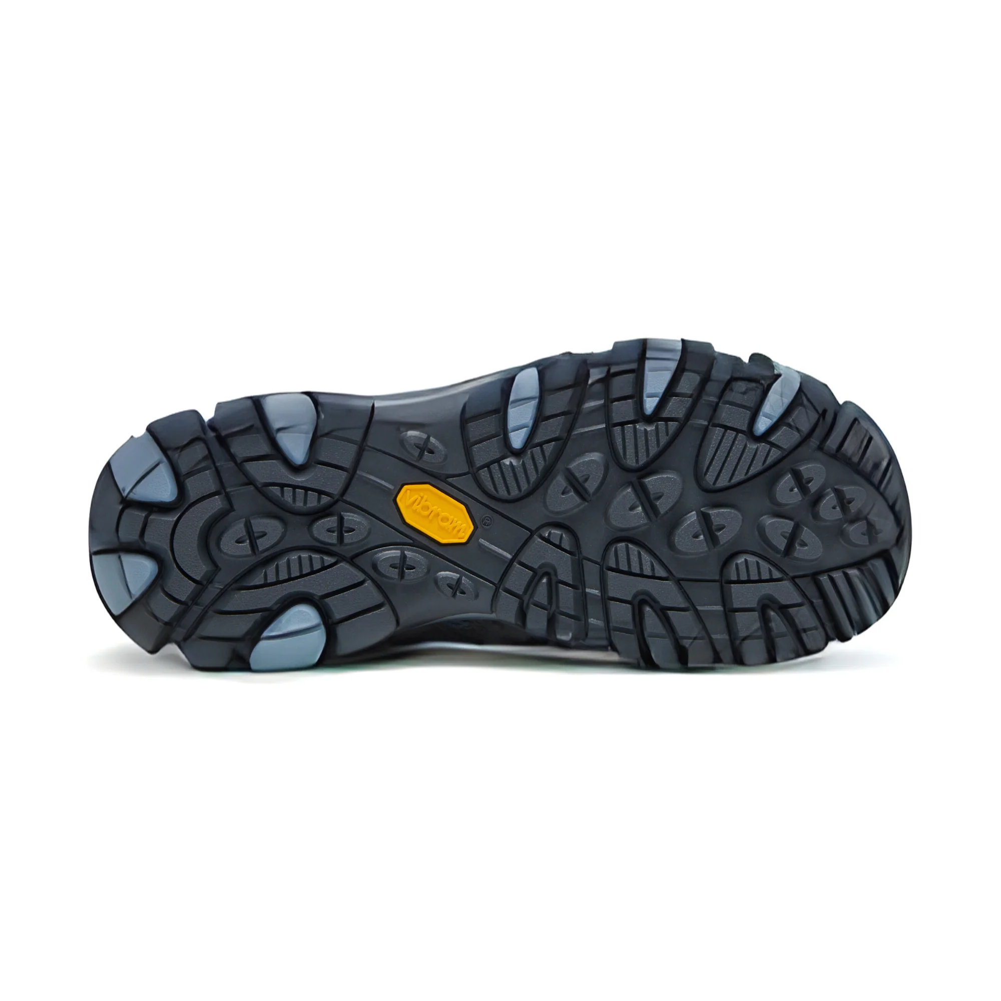 Merrell Women's Moab 3 Gore-Tex Trail Shoes (Altitude) - Image 4