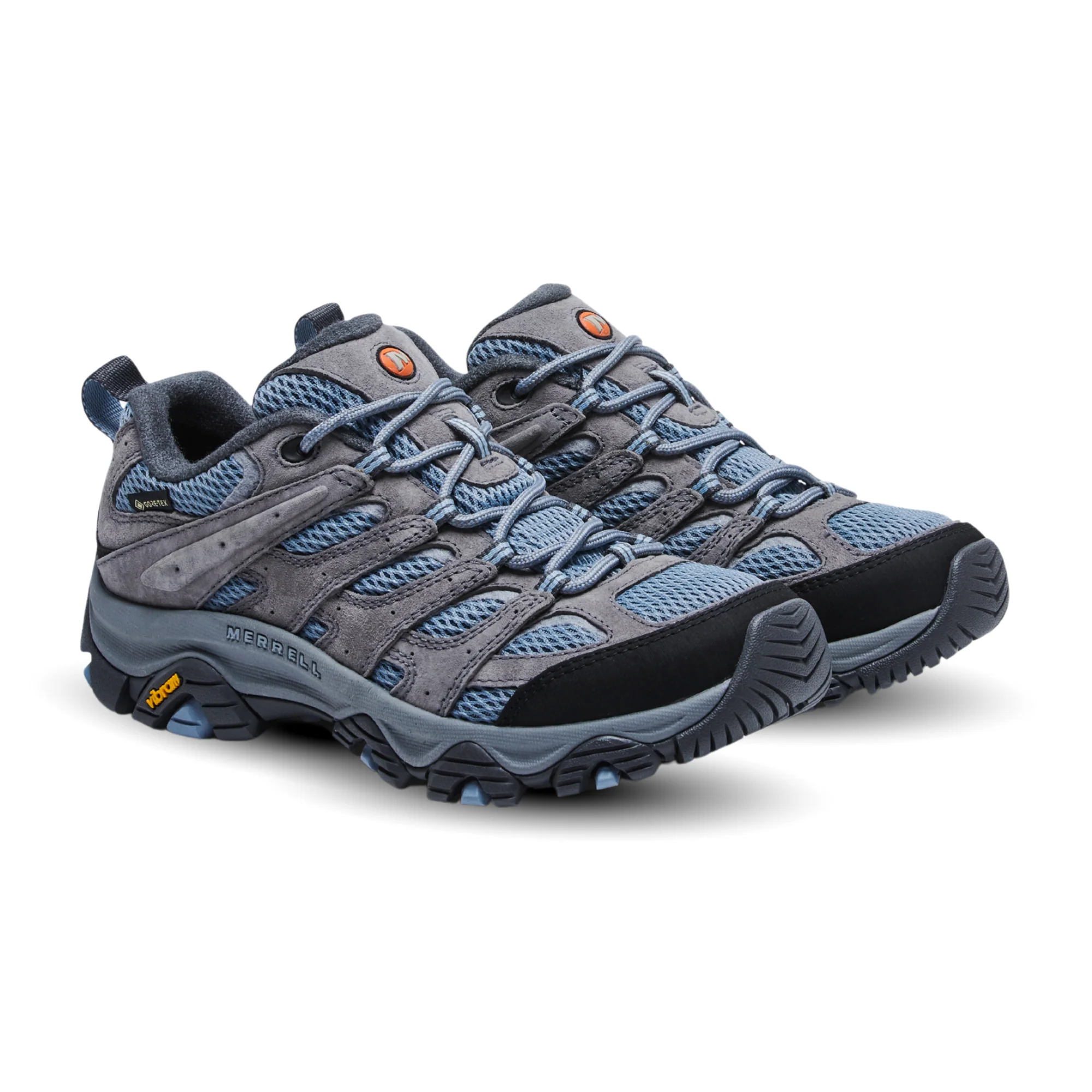 Merrell Women's Moab 3 Gore-Tex Trail Shoes (Altitude) - Image 5