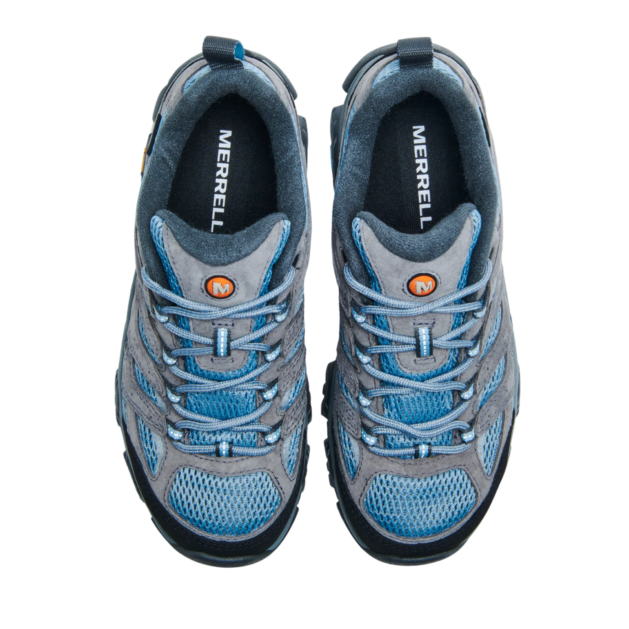 Merrell Women's Moab 3 Gore-Tex Trail Shoes (Altitude) - Image 6