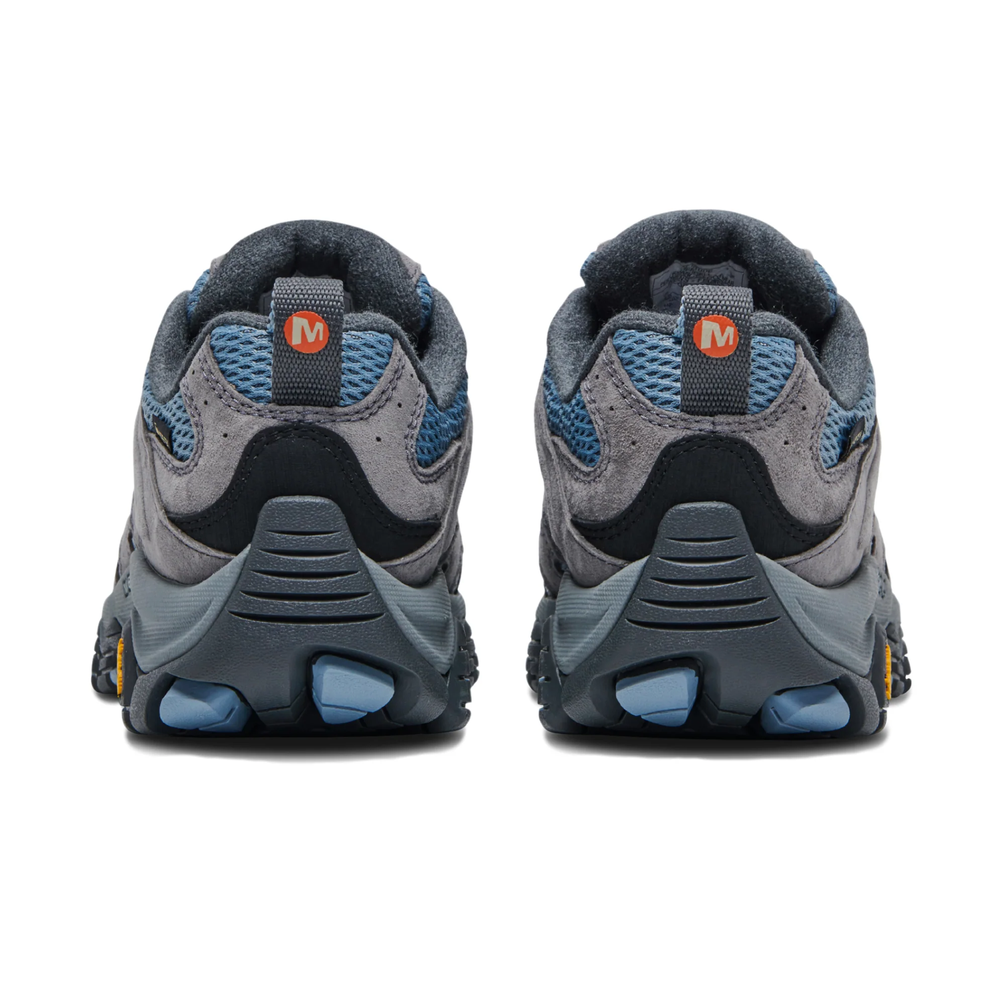 Merrell Women's Moab 3 Gore-Tex Trail Shoes (Altitude) - Image 7