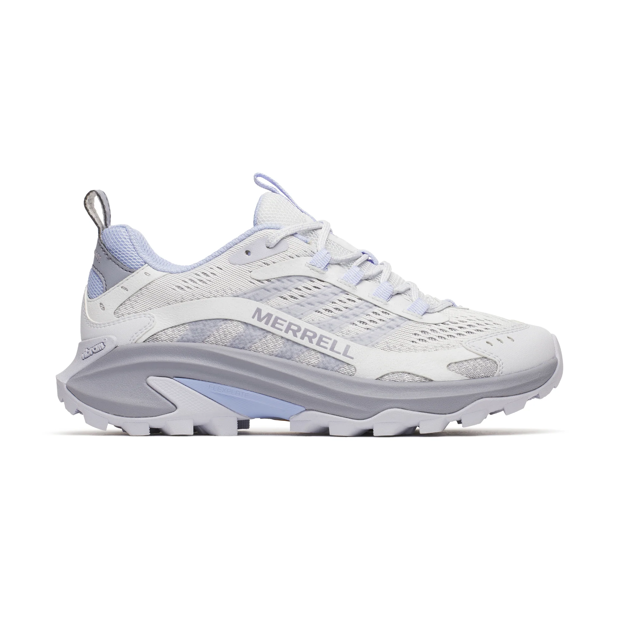 Merrell Women's Moab Speed 2 Trail Shoes (Aura) - Image 2