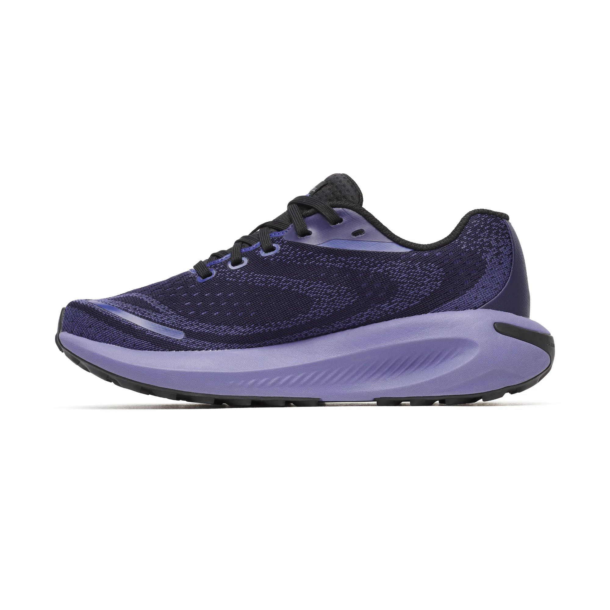 Merrell Women's Morphlite Vegan Gore-Tex Trail Running Shoes (Arcane) - Image 2