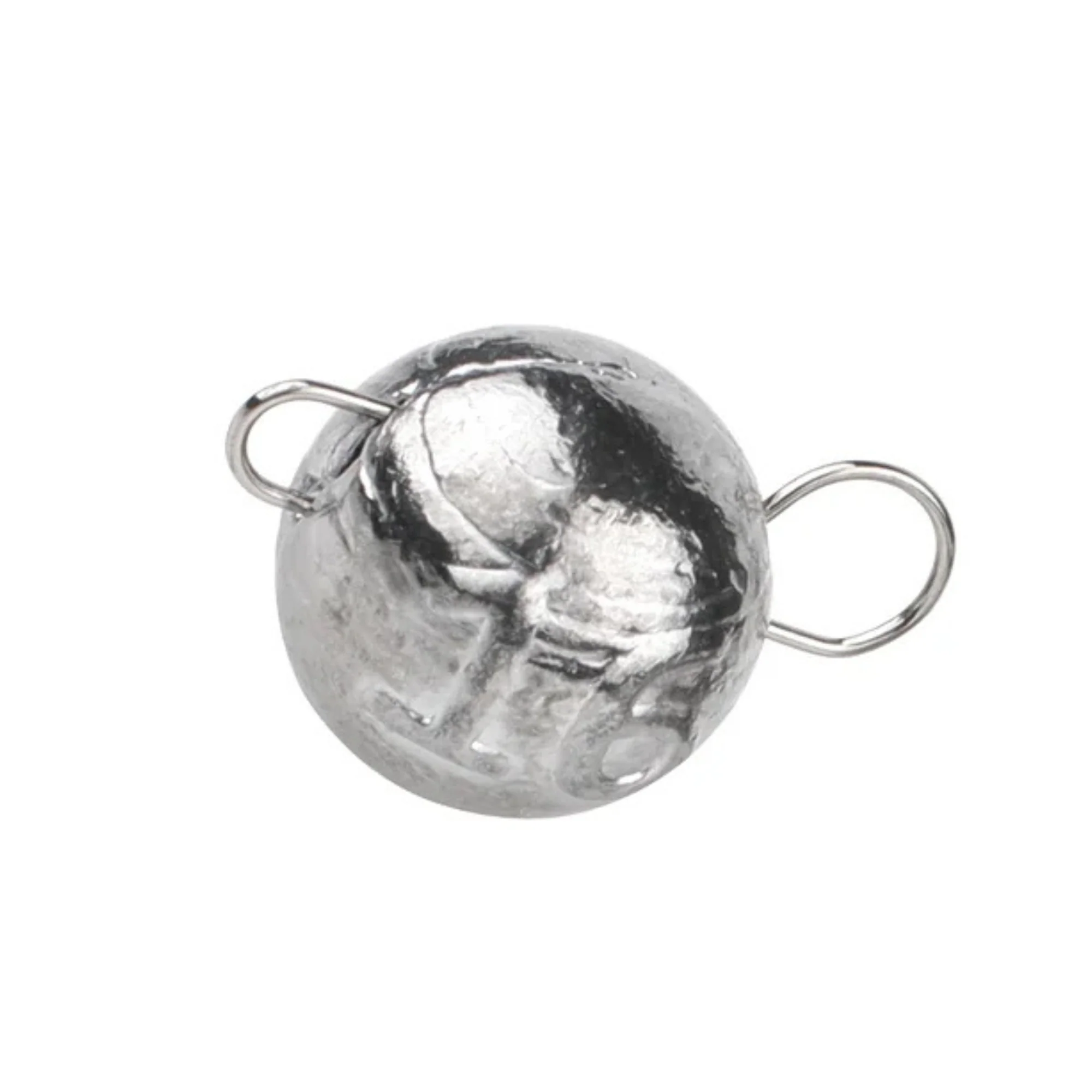 Mikado Cheburashka Lead Lure Weight (8g)(5 Pack)