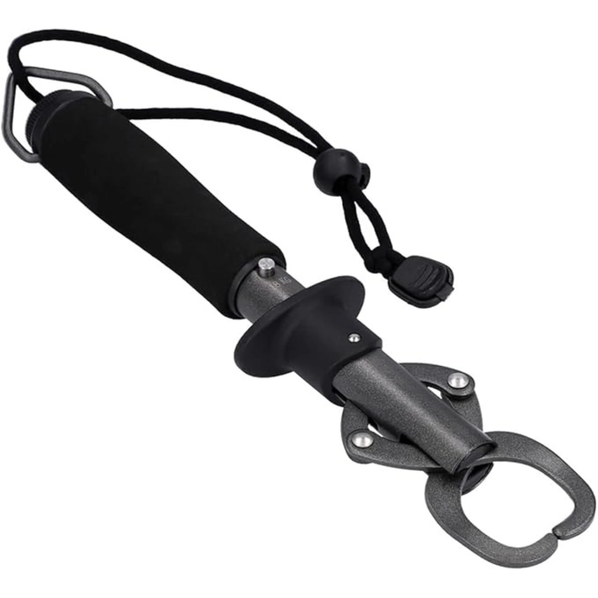 Mikado Lip Gripper with Scale (18kg)