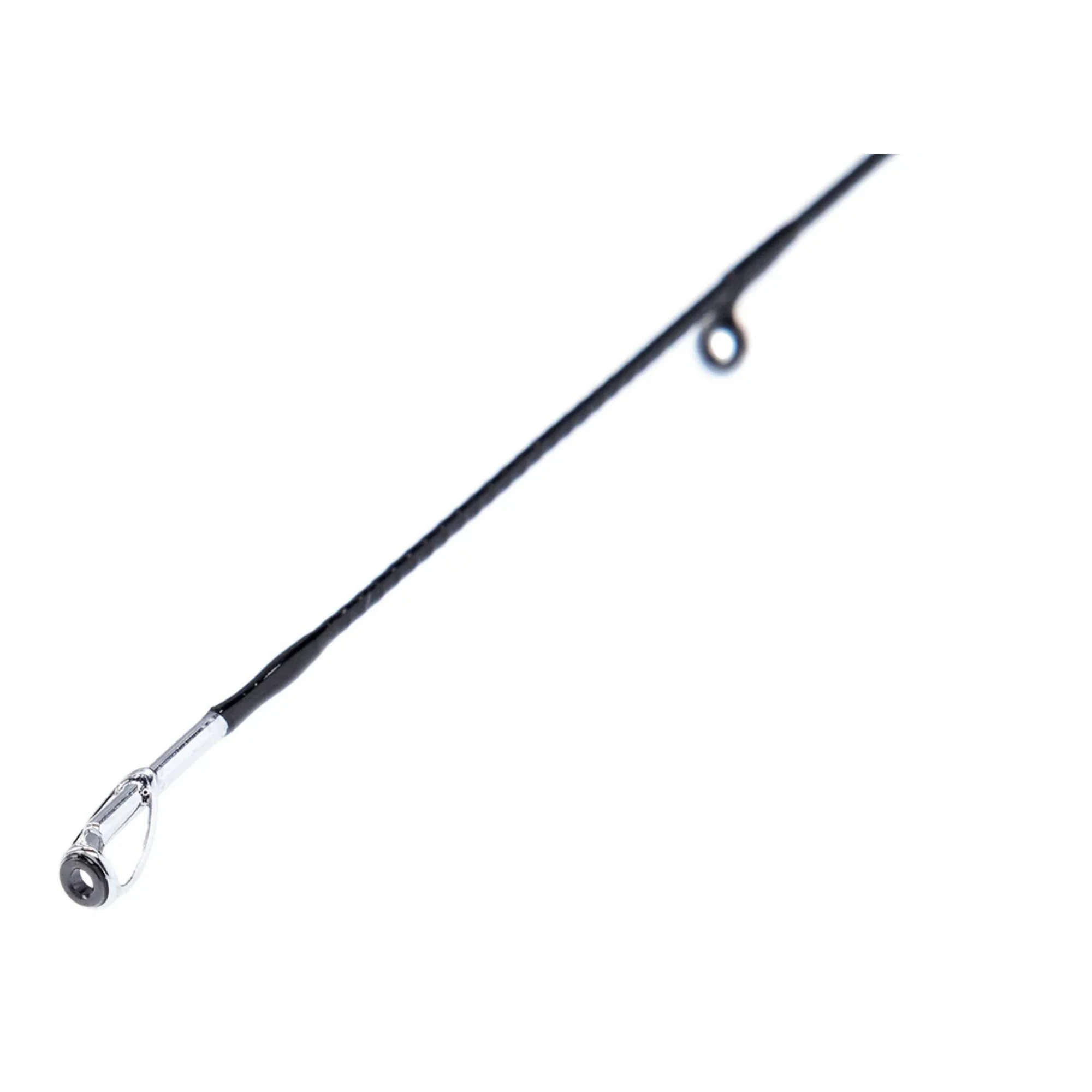Mikado 6.5ft/1.98m Sensual Ultra Light 2 Section Spinning Rod (1-8g) - Image 5
