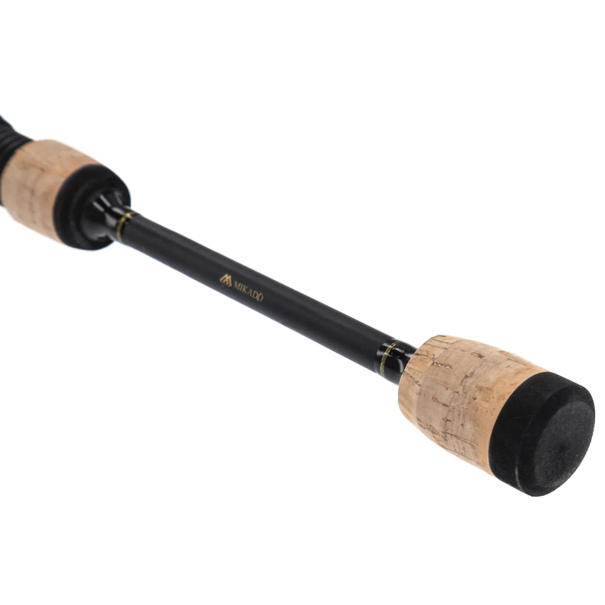 Mikado 6.8ft/2.08m Sensual Ultra Light 2 Section Spinning Rod (2-10g) - Image 2
