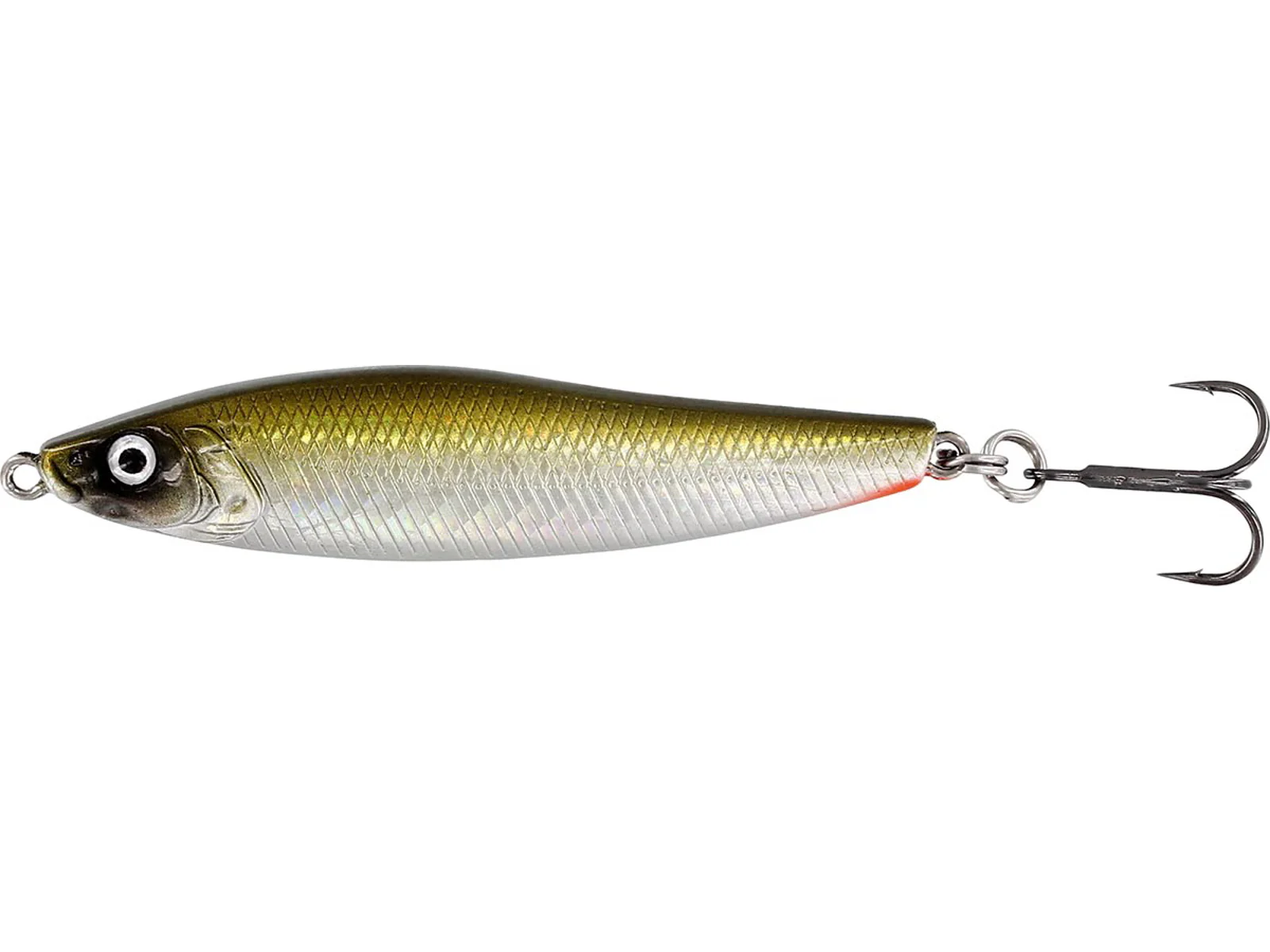 Westin 16g Goby/Moby 6cm Lure (Colour Olive Diamond)