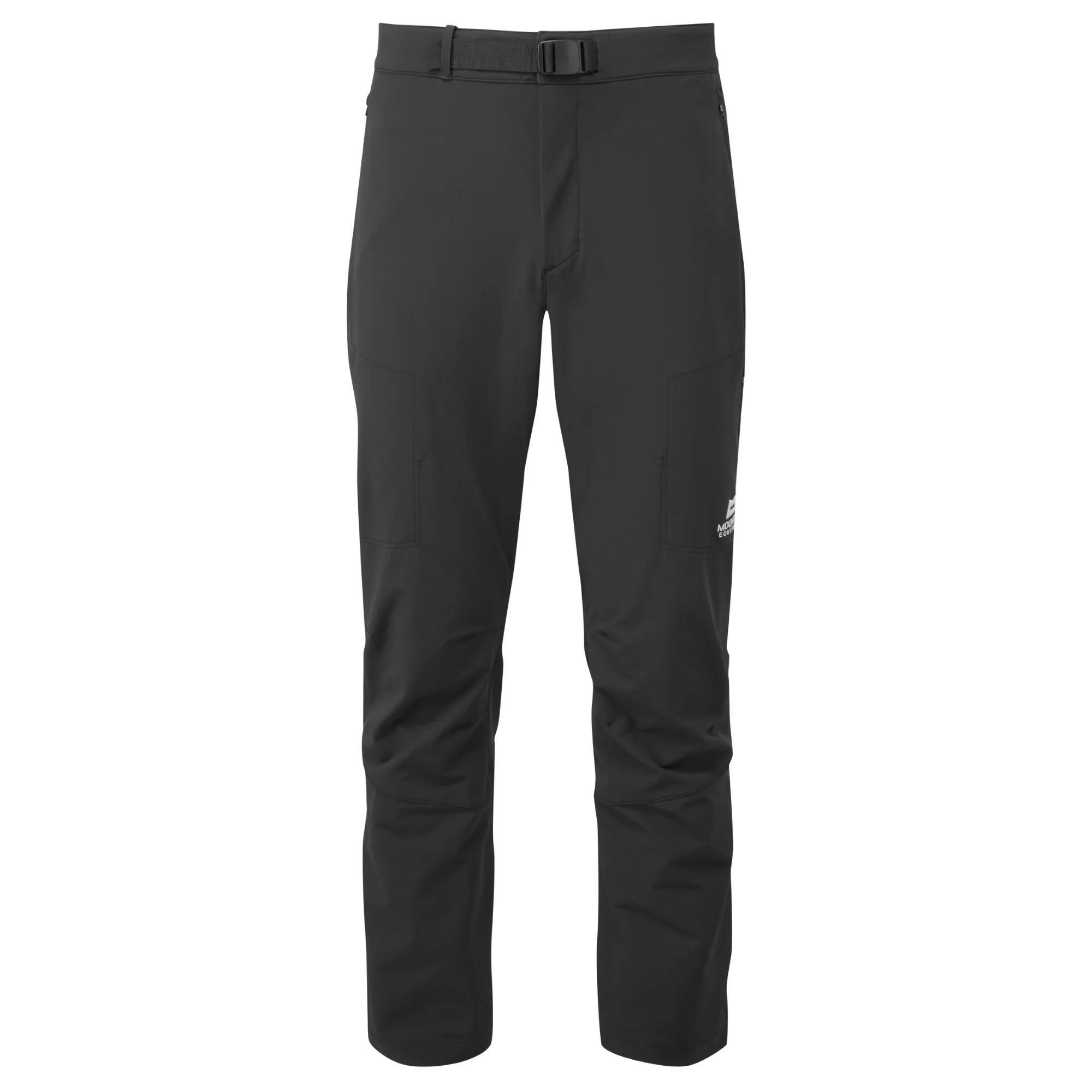 Mountain Equipment Men's Ibex Mountain Trousers (Black)(2025 Version)