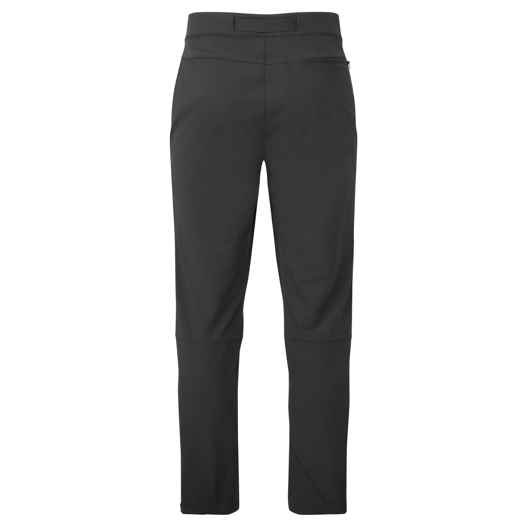 Mountain Equipment Men's Ibex Mountain Trousers (Black)(2025 Version) - Image 2