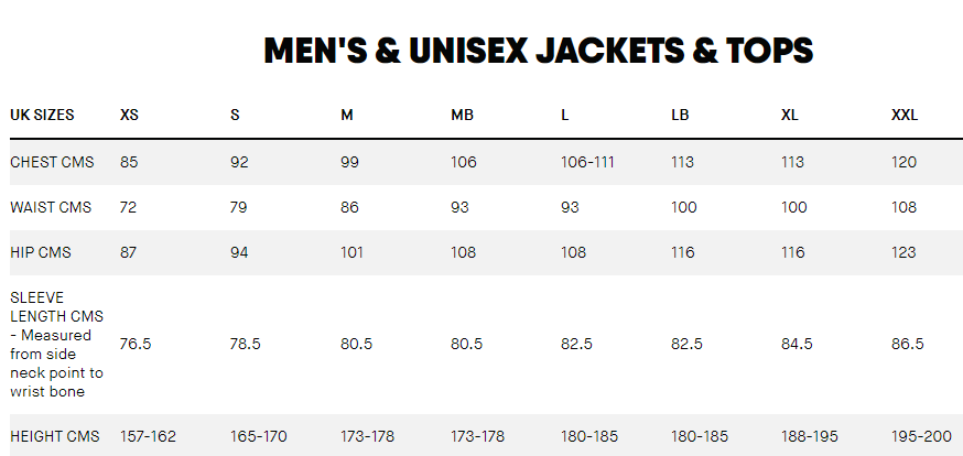 Musto Men's BR1 Channel 2L Sailing Jacket (True Red) - Image 21
