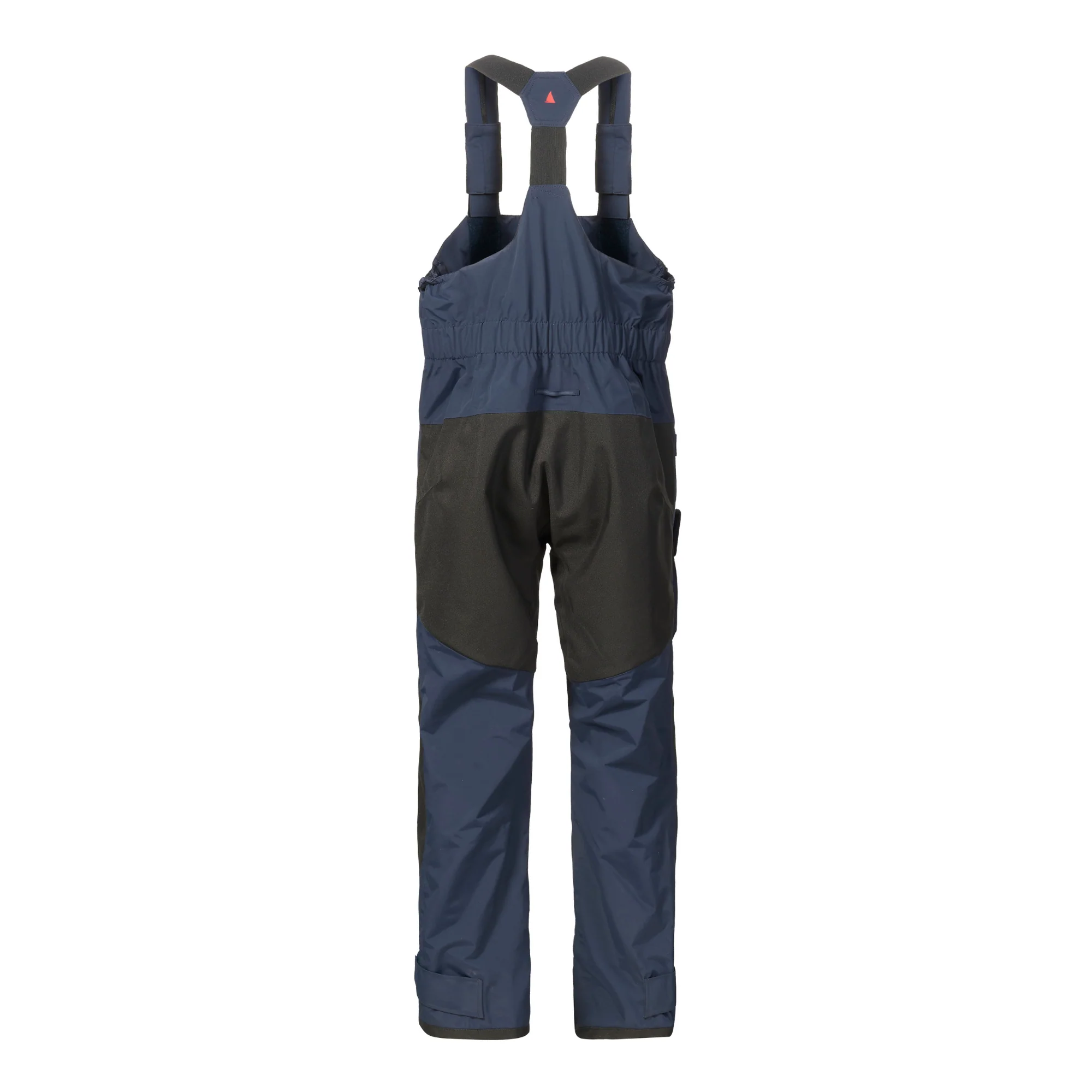 Musto Men's BR1 Channel Waterproof Sailing Trousers/Salopettes (True Navy) - Image 2