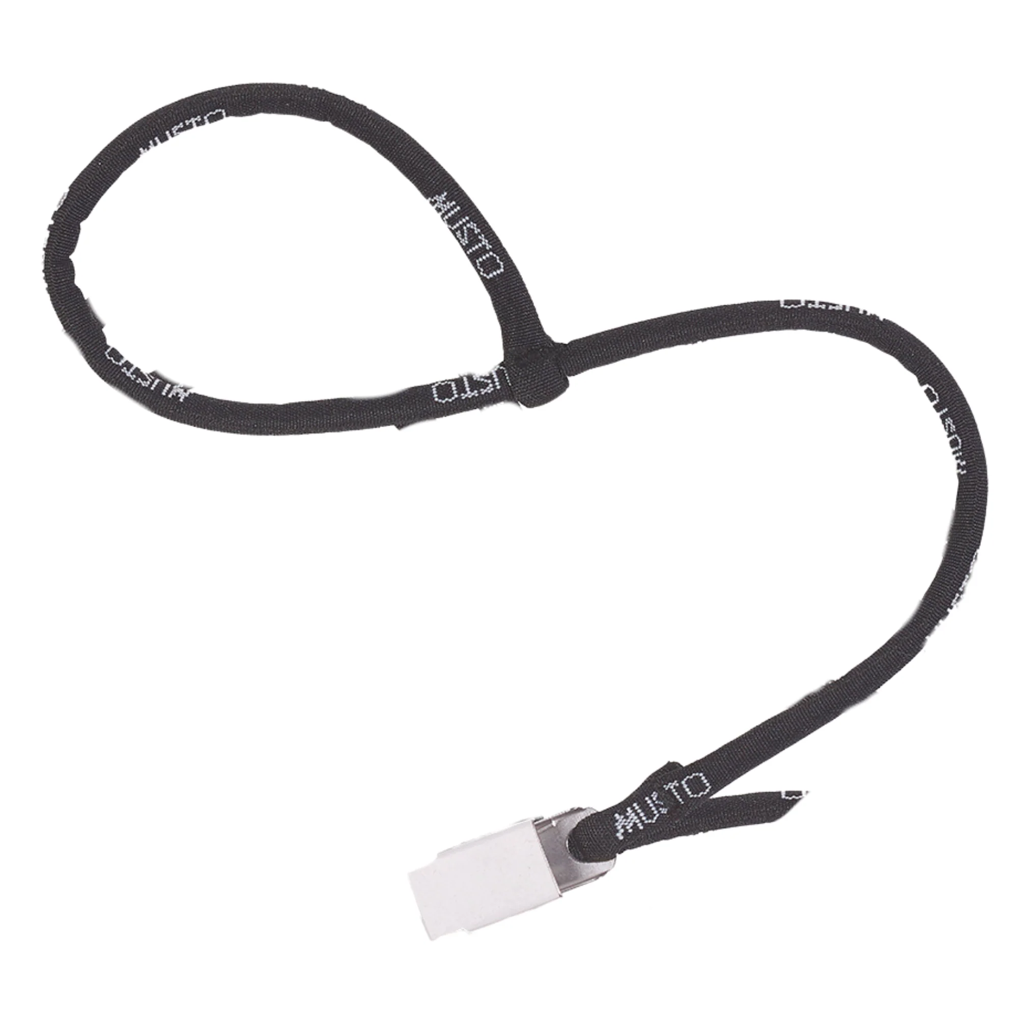 Musto Hat Retainer Clip (Black)