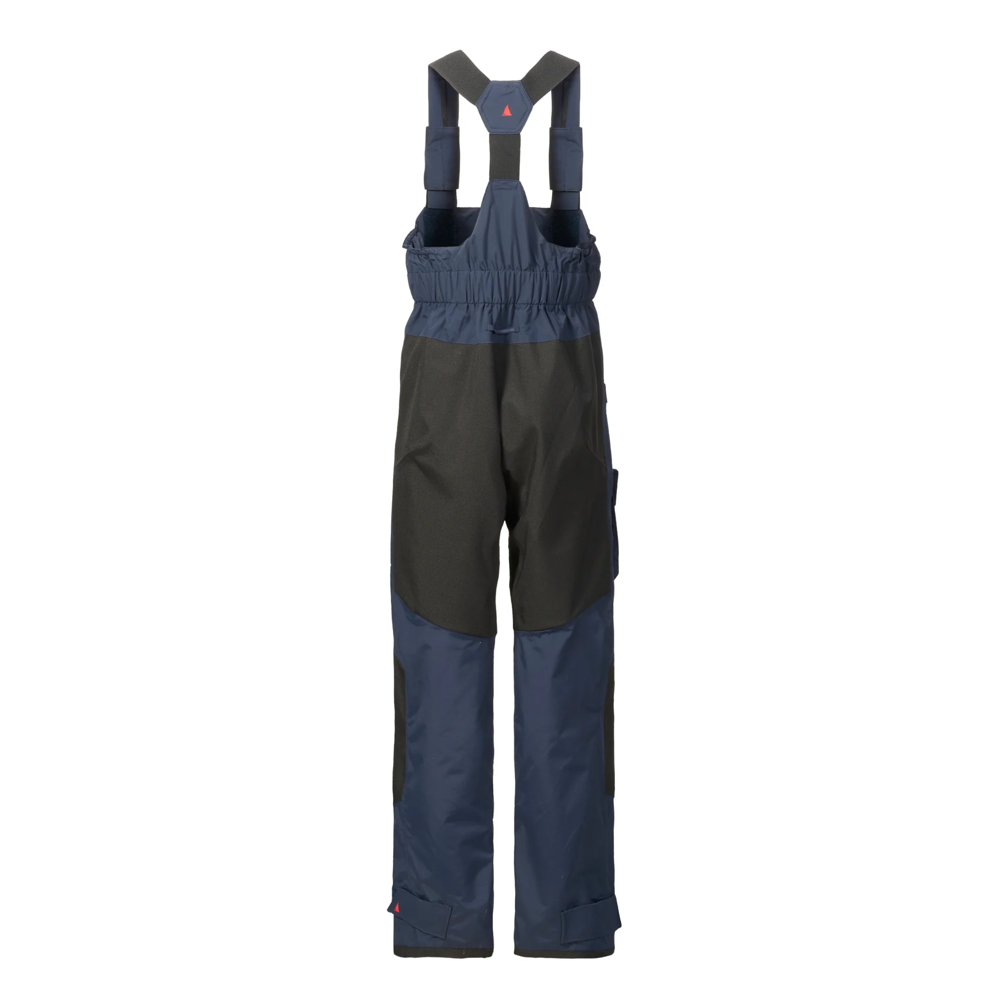 Musto Women's BR1 Channel Waterproof Sailing Trousers/Salopettes (True Navy) - Image 2