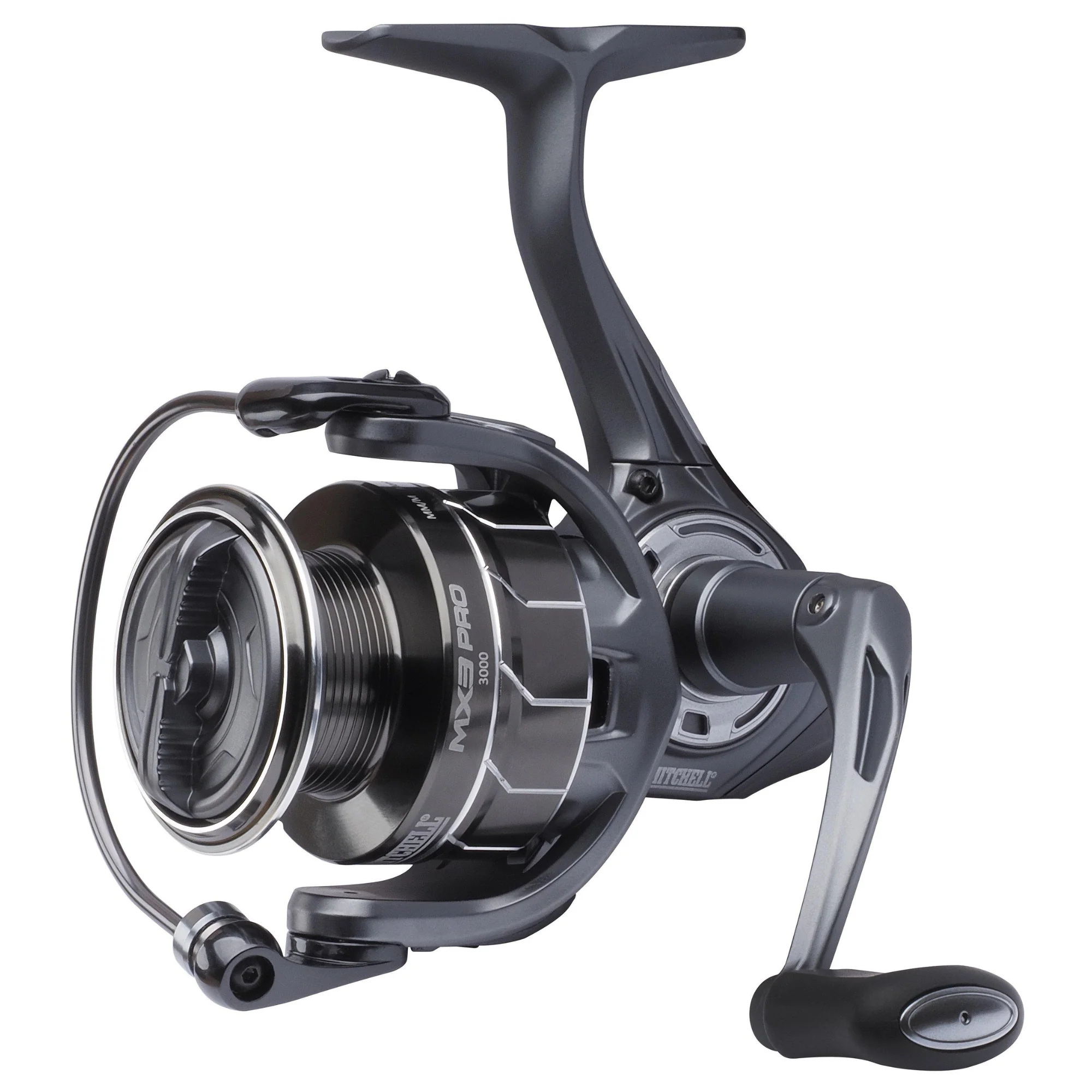 Mitchell MX3 Pro High Speed Spinning Reel (4000)