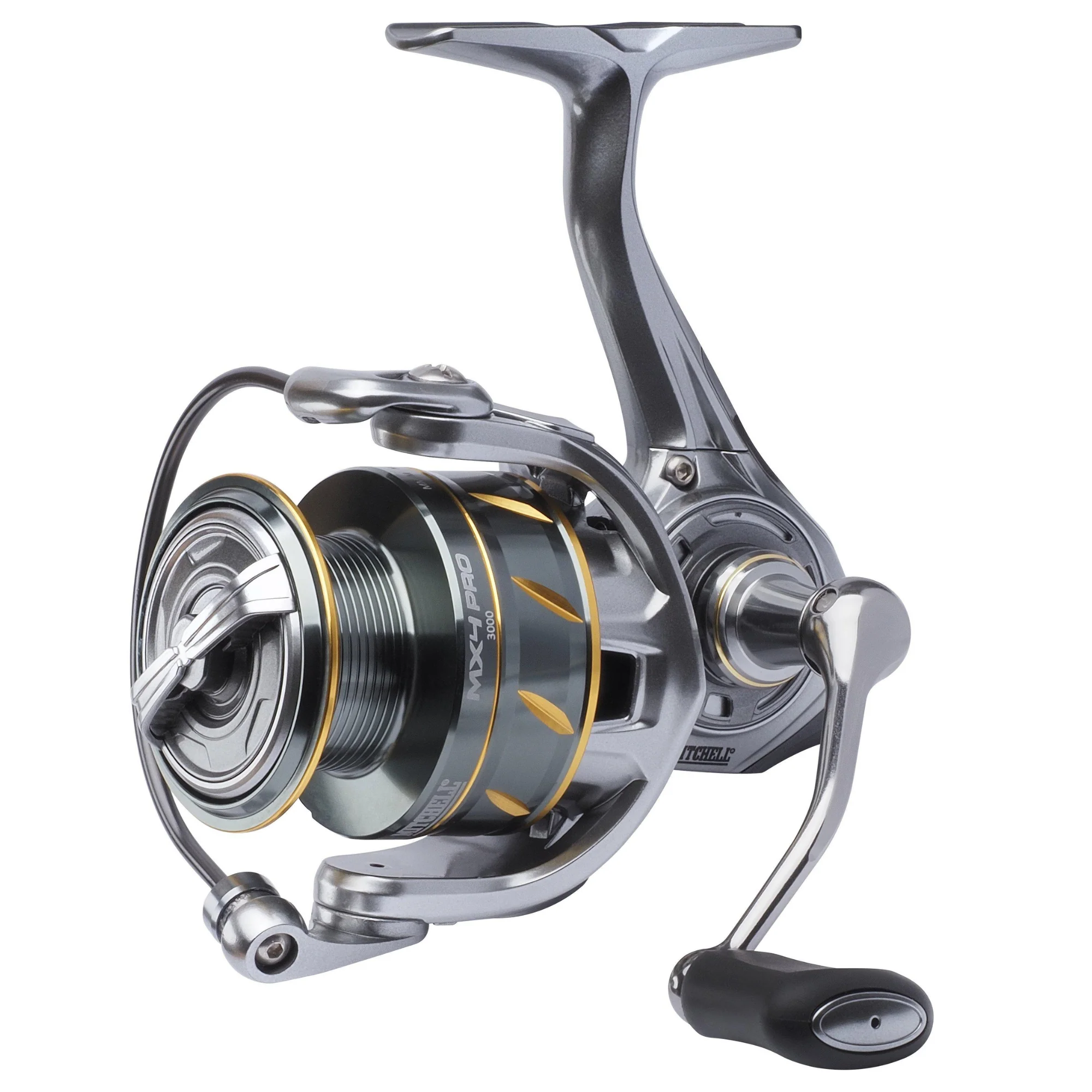 Mitchell MX4 Pro High Speed Spinning Reel (4000)