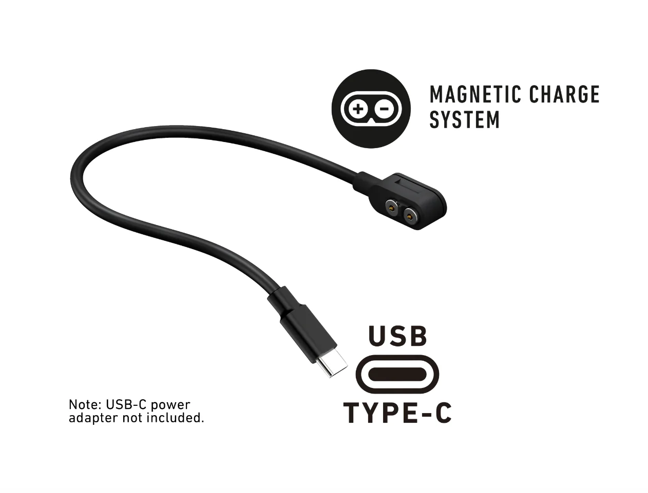 Ledlenser NEO5R Rechargeable Running Headtorch with Chest Strap (Blue) - Image 6