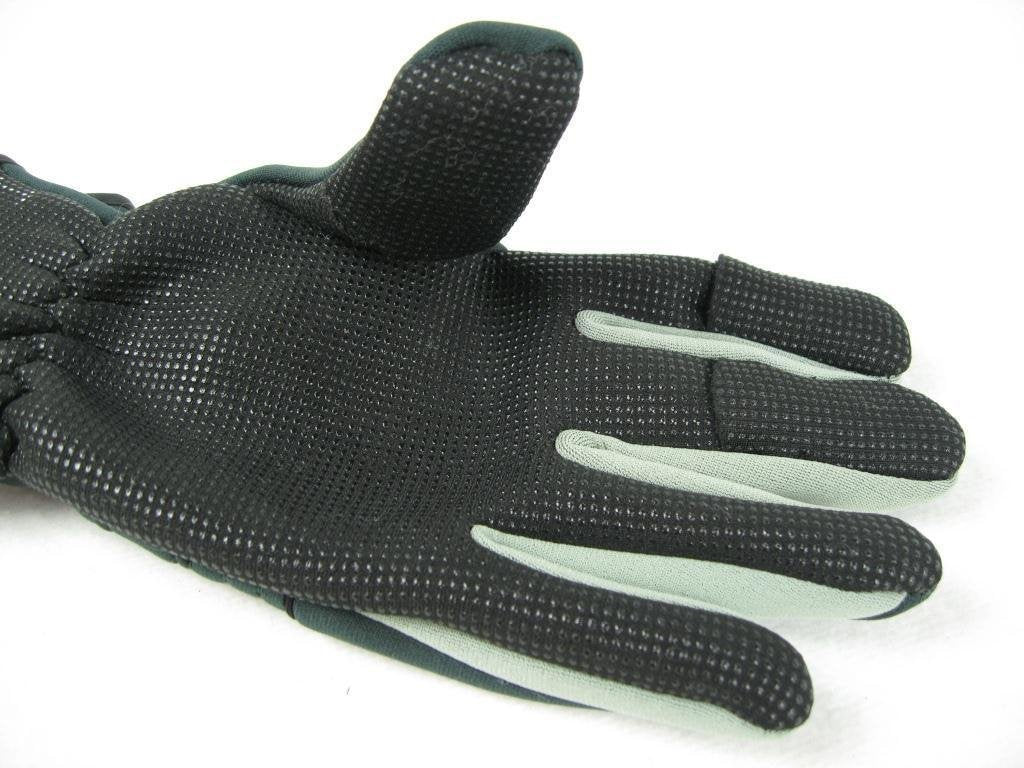 Behr Norway Power Rip Neoprene Gloves (Green) - Image 3