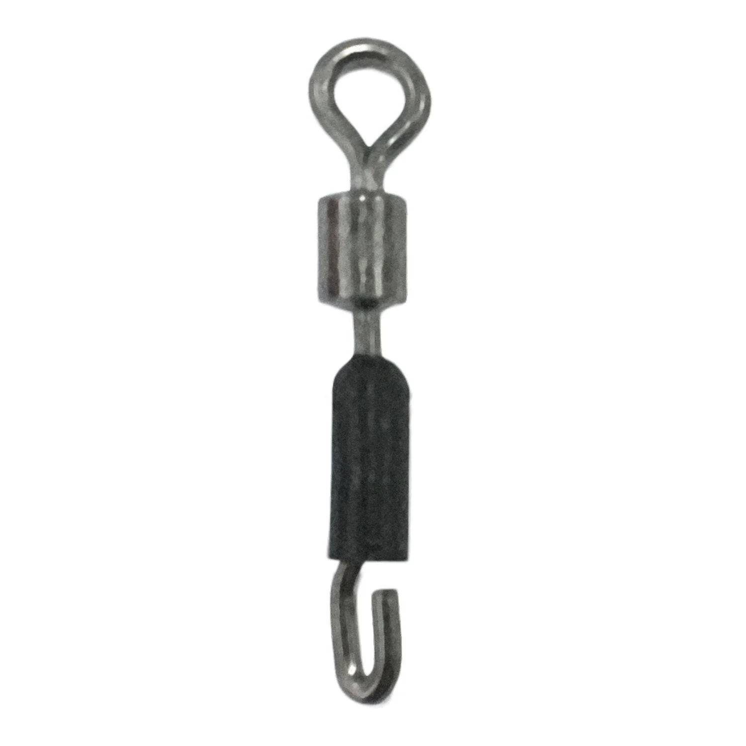 Daiwa N'Zon Quick Change Swivels (Size 12)(10 Pack)