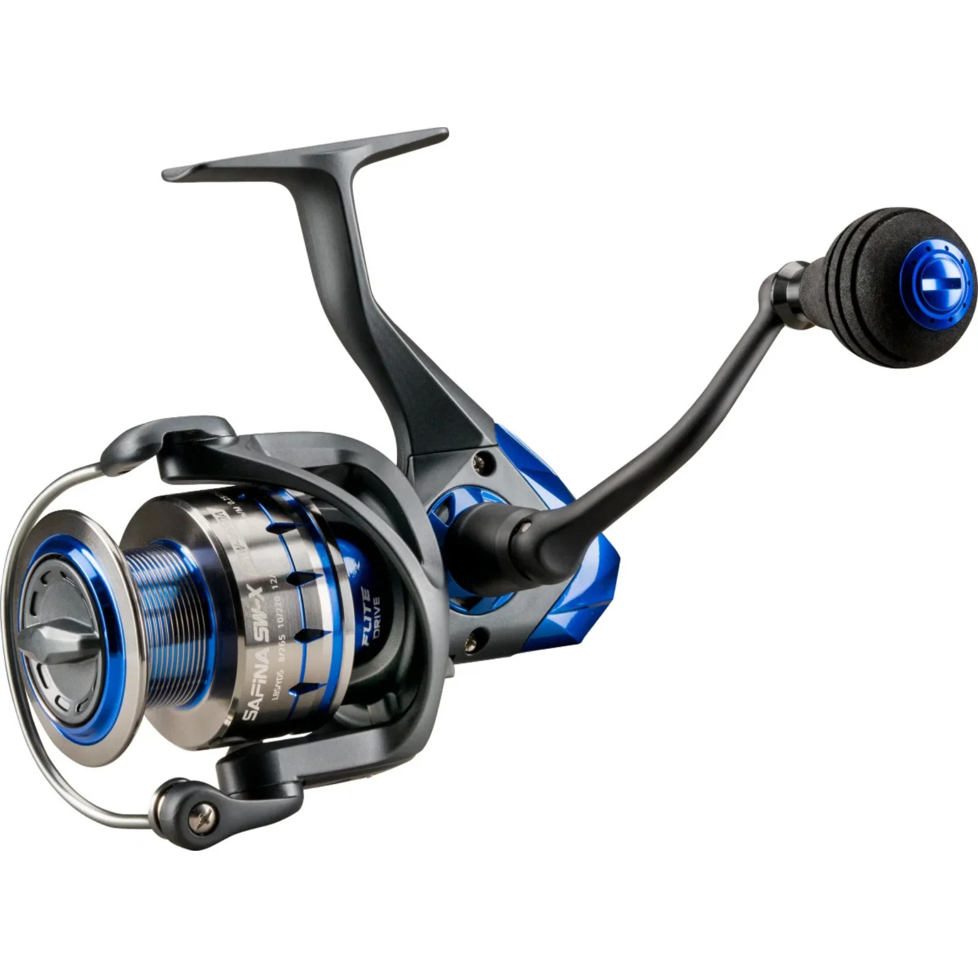 Okuma Safina SW-X Spinning Reel (4000A)