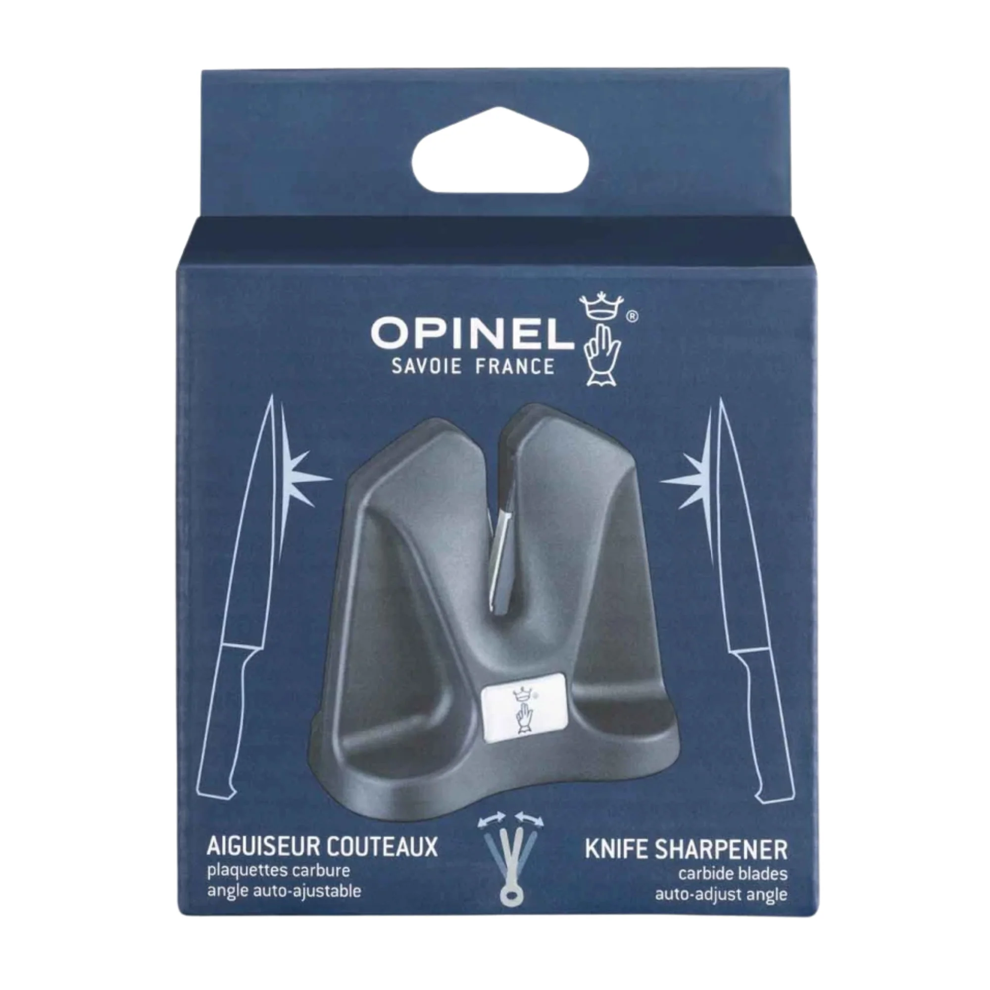 Opinel Manual Sharpener - Image 4