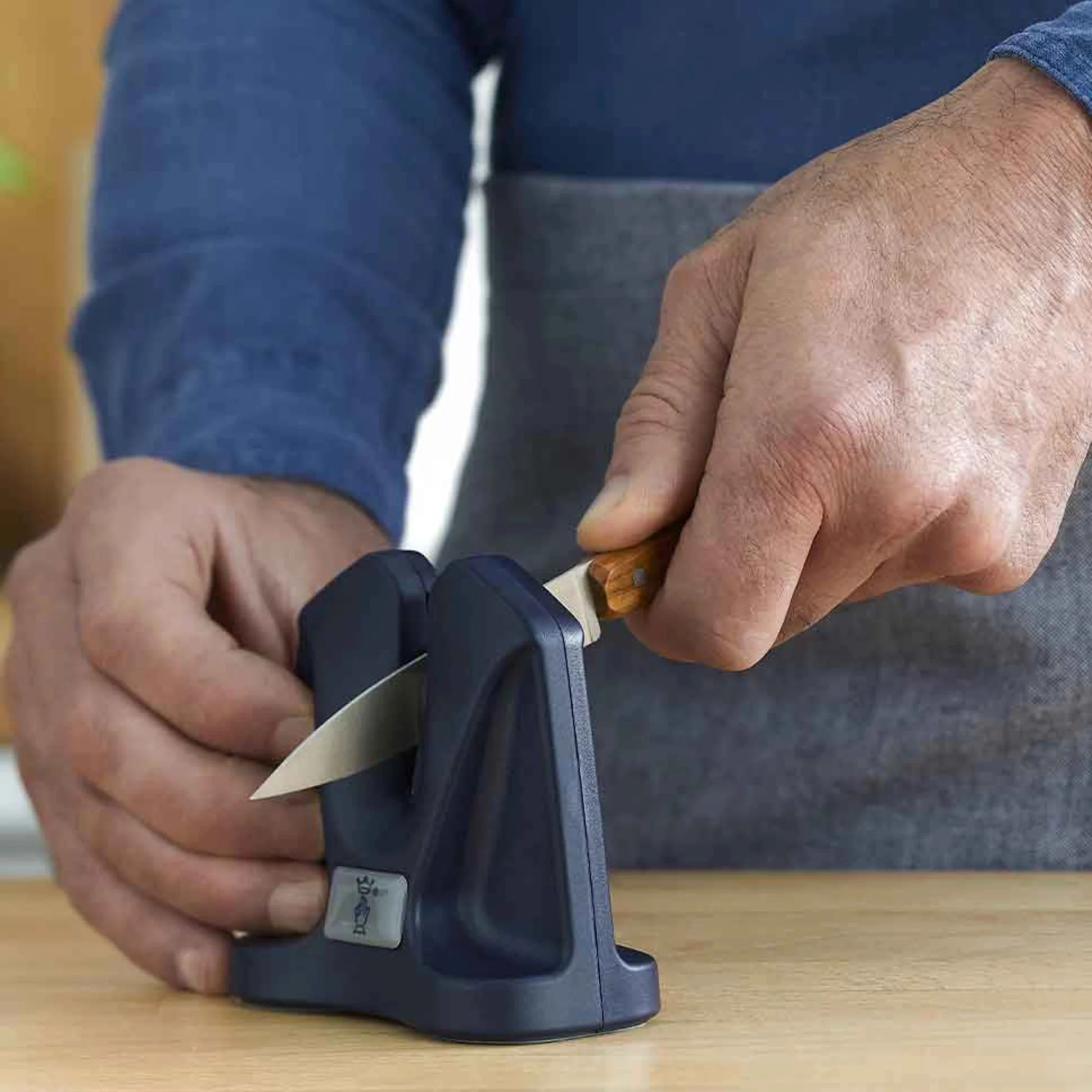 Opinel Manual Sharpener - Image 5