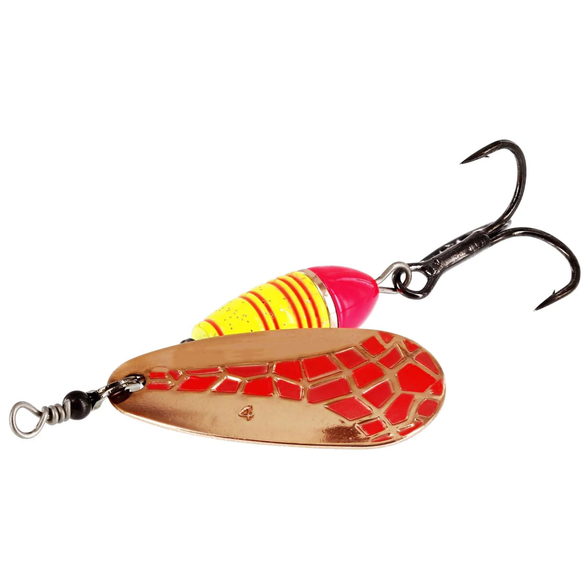 Westin Optic 360° Spinning Metal Lure (8g/#3)(Wannabe) - Image 2