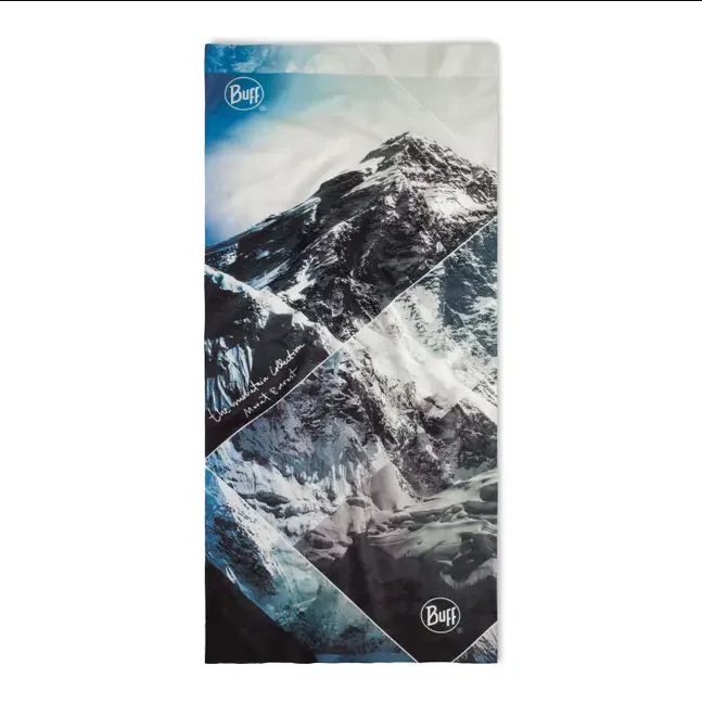 Original Ecostretch Buff - Mountain Collection (Mount Everest) - Image 3