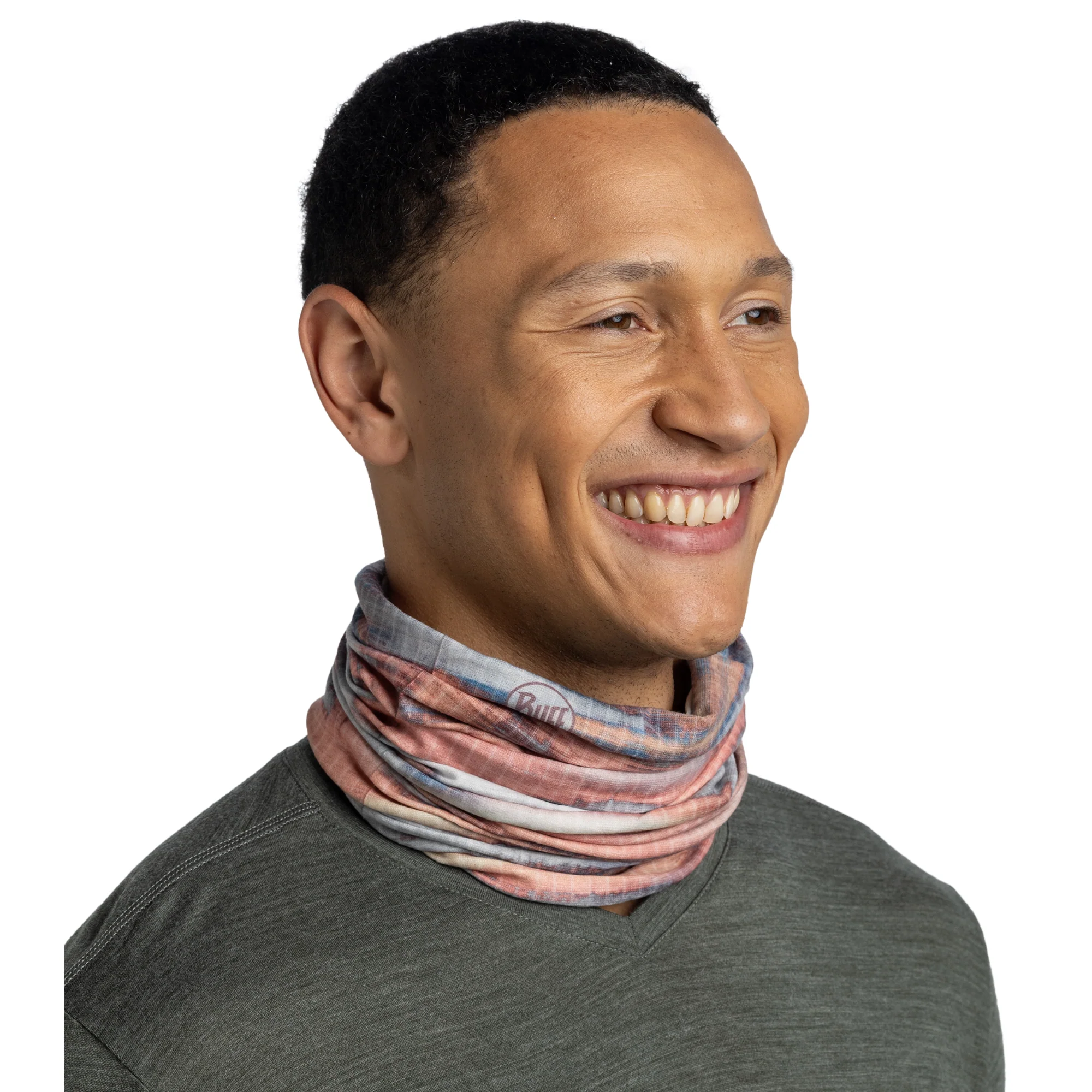 Original Ecostretch Buff (Aluk Grey) - Image 4