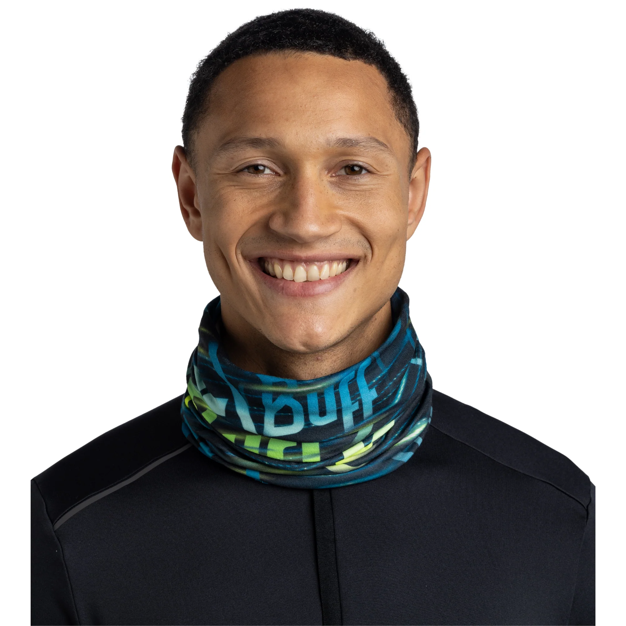 Original Ecostretch Buff (Orby Night Blue) - Image 3