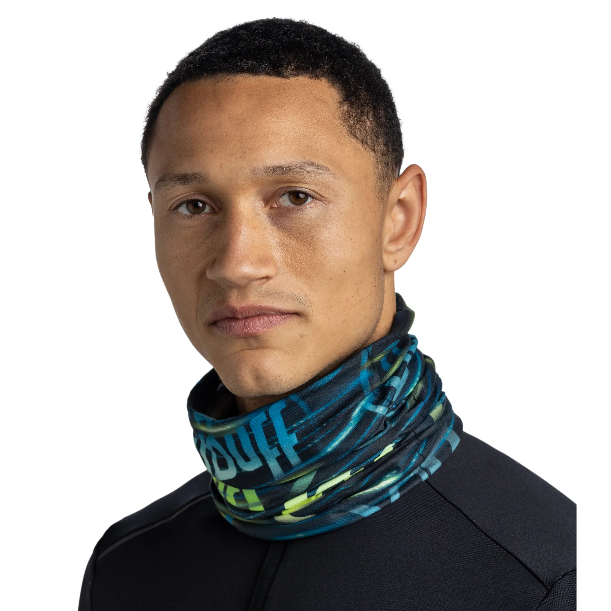 Original Ecostretch Buff (Orby Night Blue) - Image 4