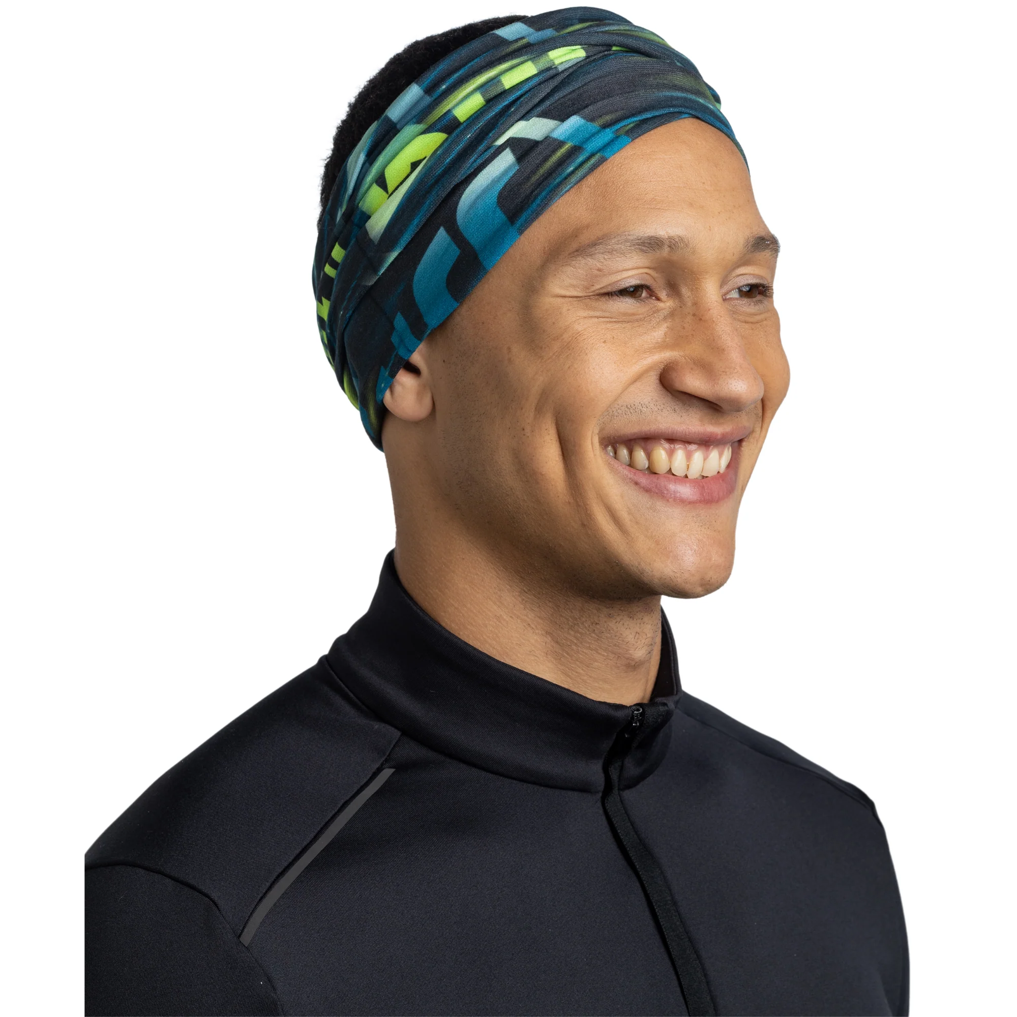 Original Ecostretch Buff (Orby Night Blue) - Image 5