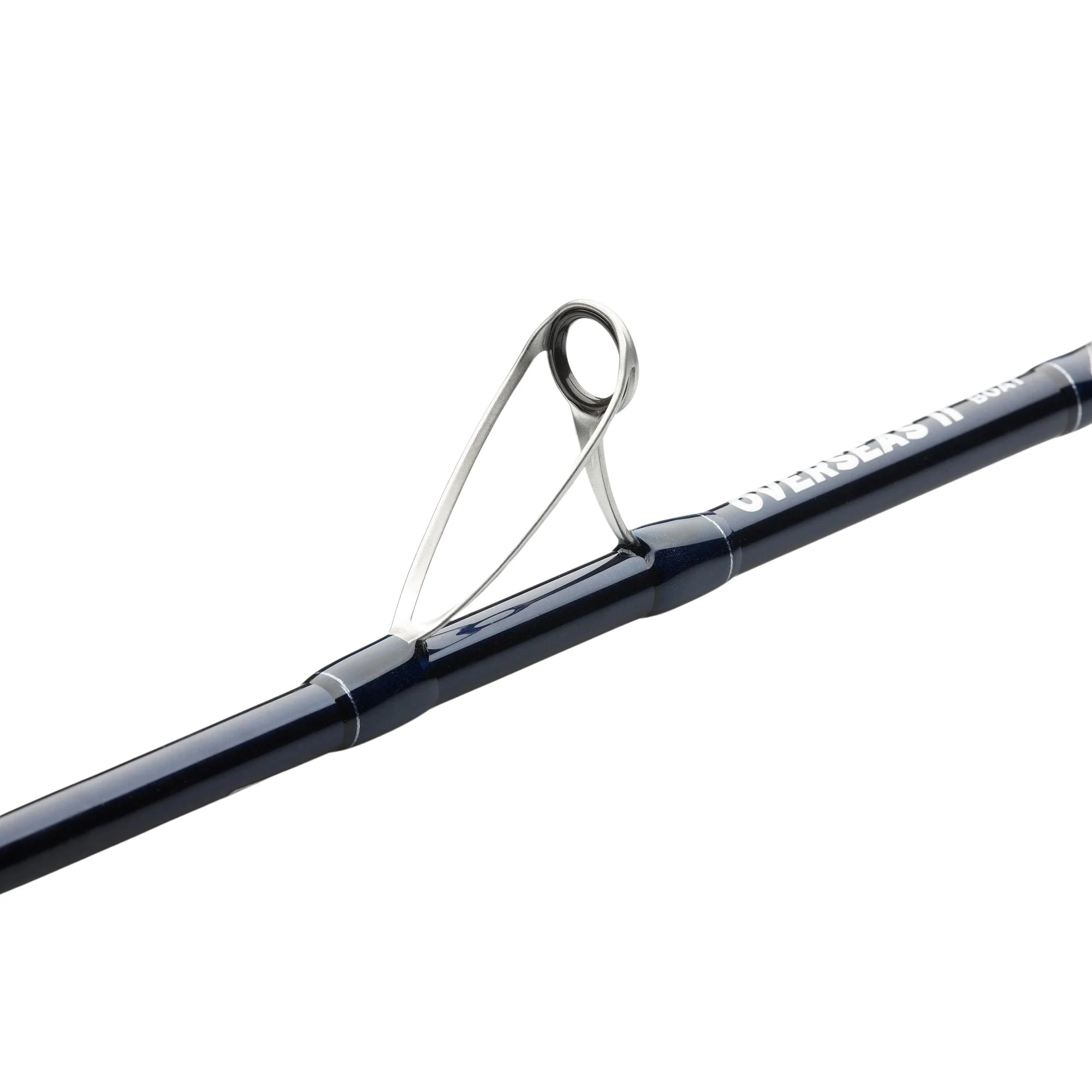 Penn 6.9ft/2.10m Overseas II 4 Section Boat Rod (30-50lb) - Image 2