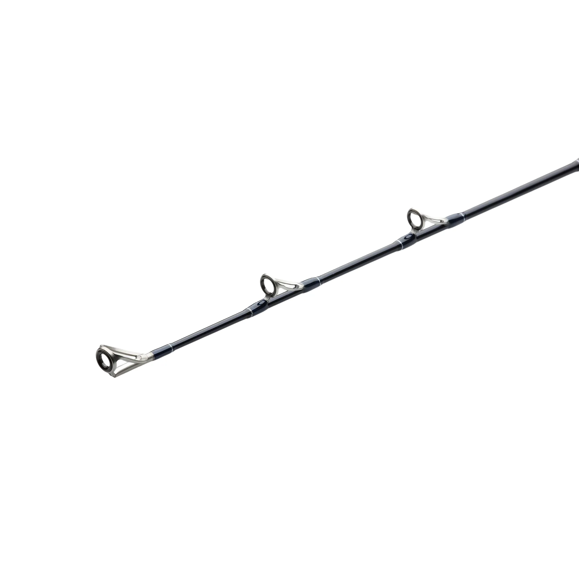 Penn 6.9ft/2.10m Overseas II 4 Section Boat Rod (30-50lb) - Image 3