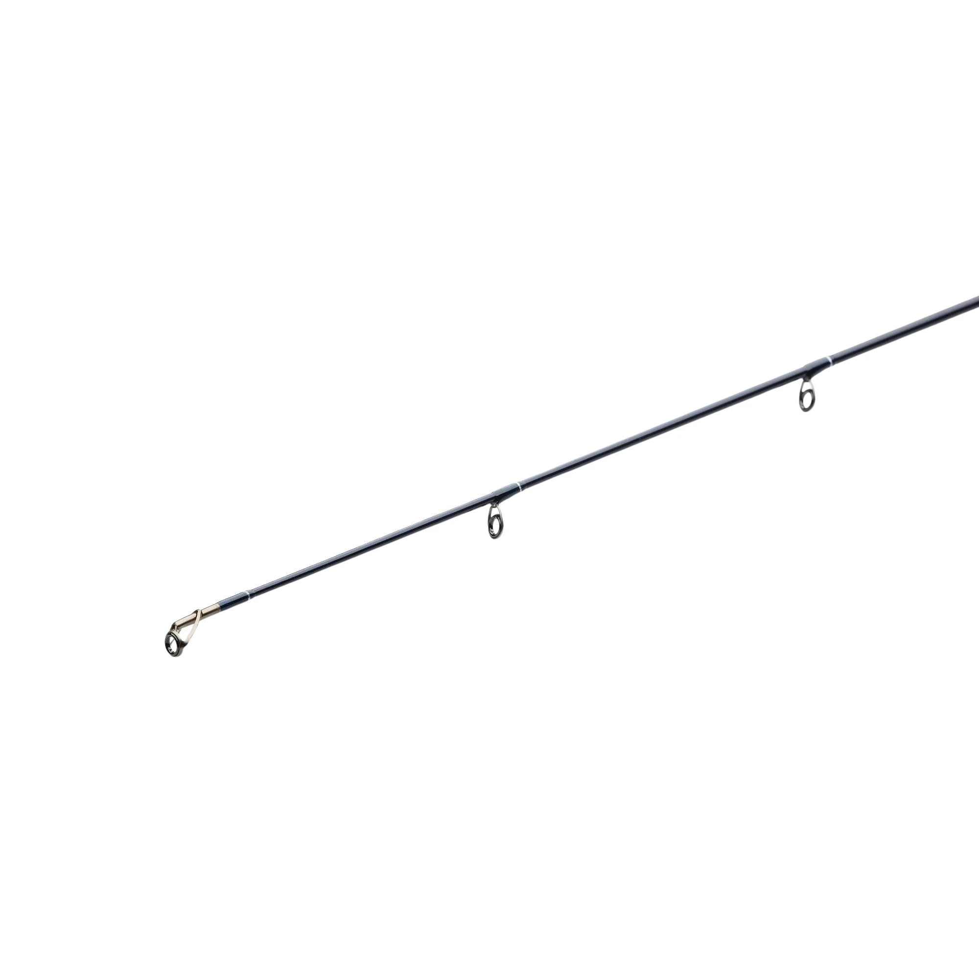 Penn 8.9ft/2.70m Overseas II Inshore 4 Section Spinning Rod (20-50g) - Image 2