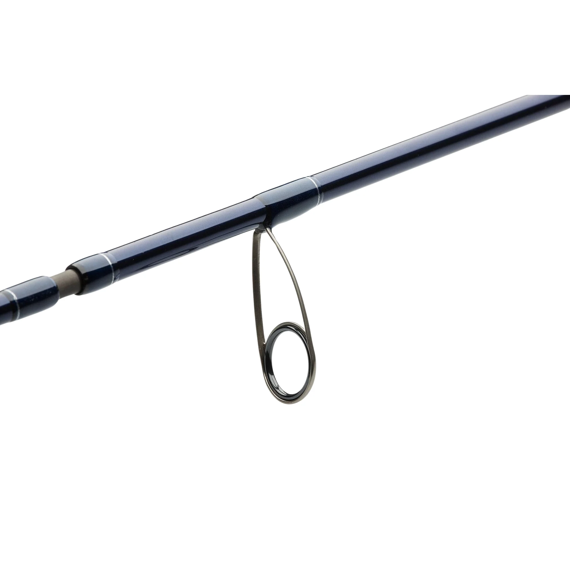 Penn 8.9ft/2.70m Overseas II Inshore 4 Section Spinning Rod (20-50g) - Image 3
