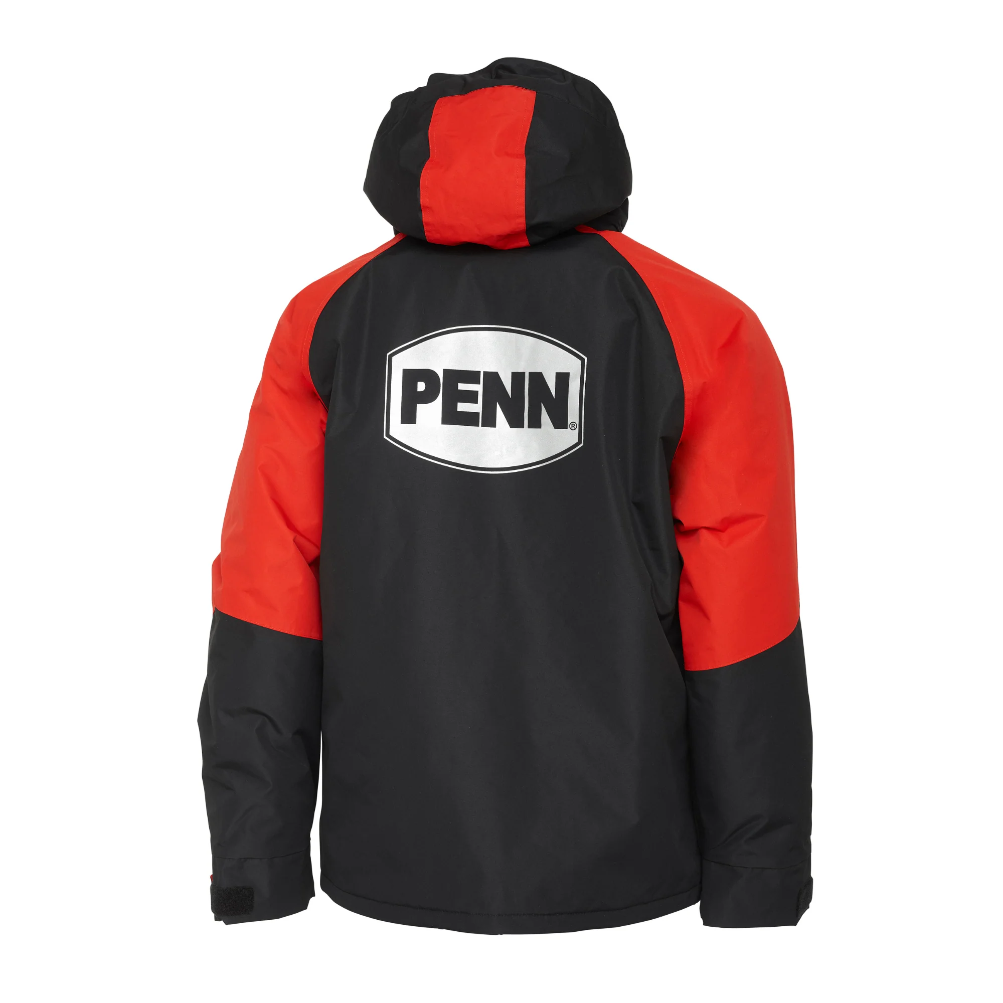 Penn Unisex Fierce Thermo Suit (Fiery Red/Black) - Image 4