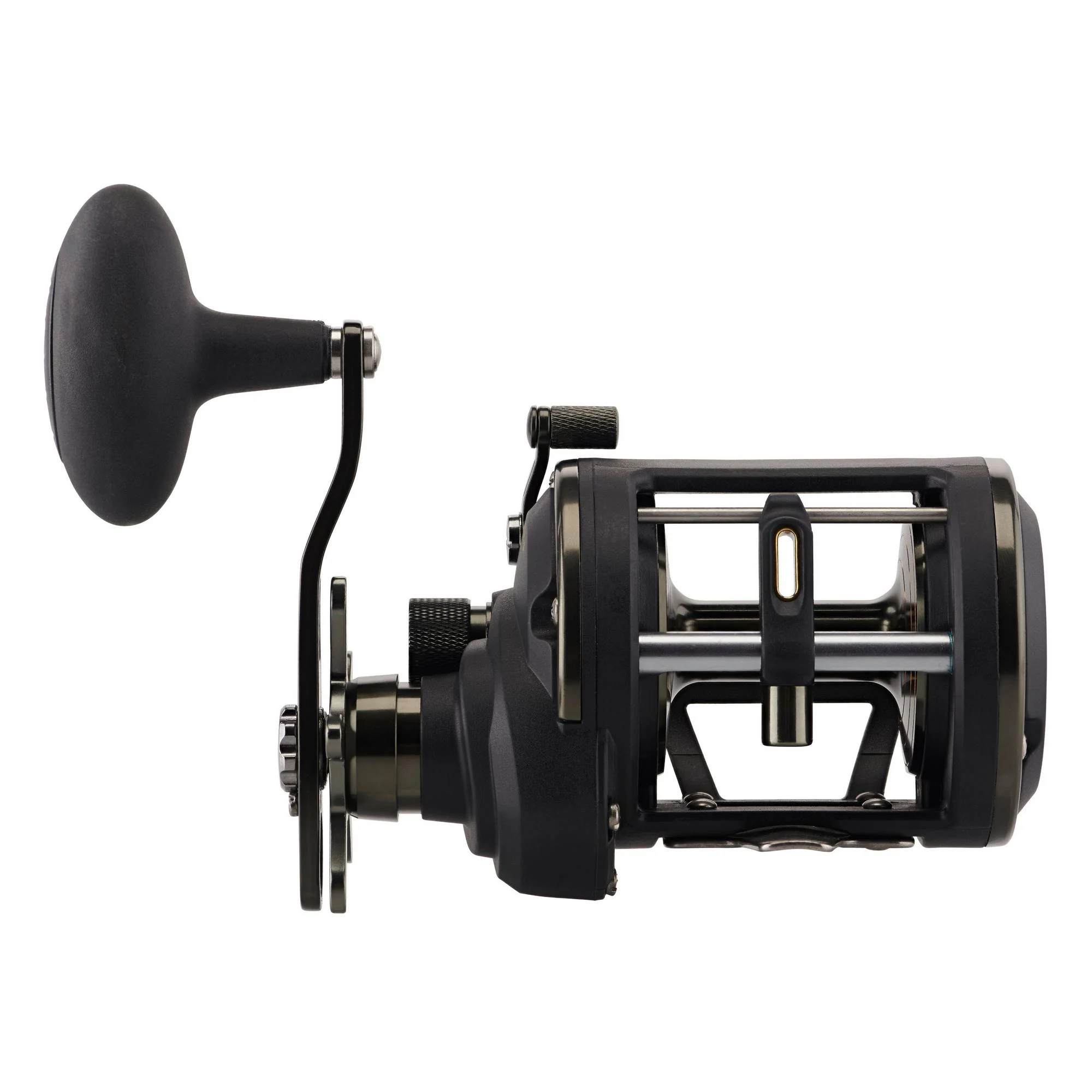 Penn Squall II Level Wind Multiplier Reel (20) - Image 3