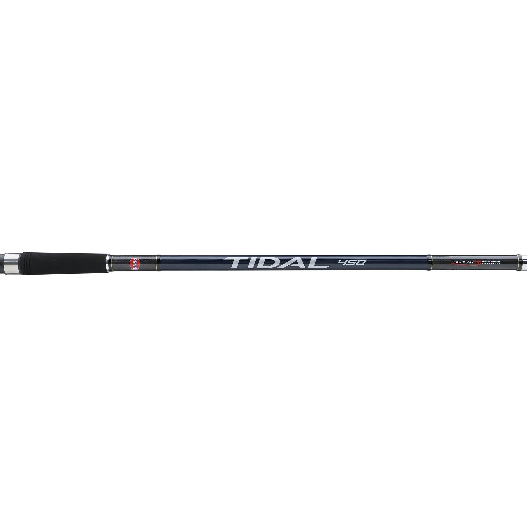 Penn 13.8ft/4.20m Tidal 423 Rough Ground 3 Section Spinning Rod (100-250g) - Image 4