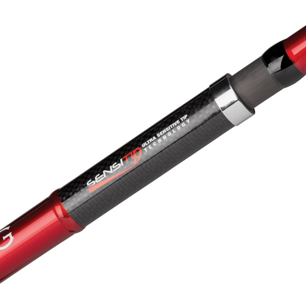 Penn 14ft/4.20m Tidal 423 3 Section Surfcasting Rod (100-300g) - Image 3