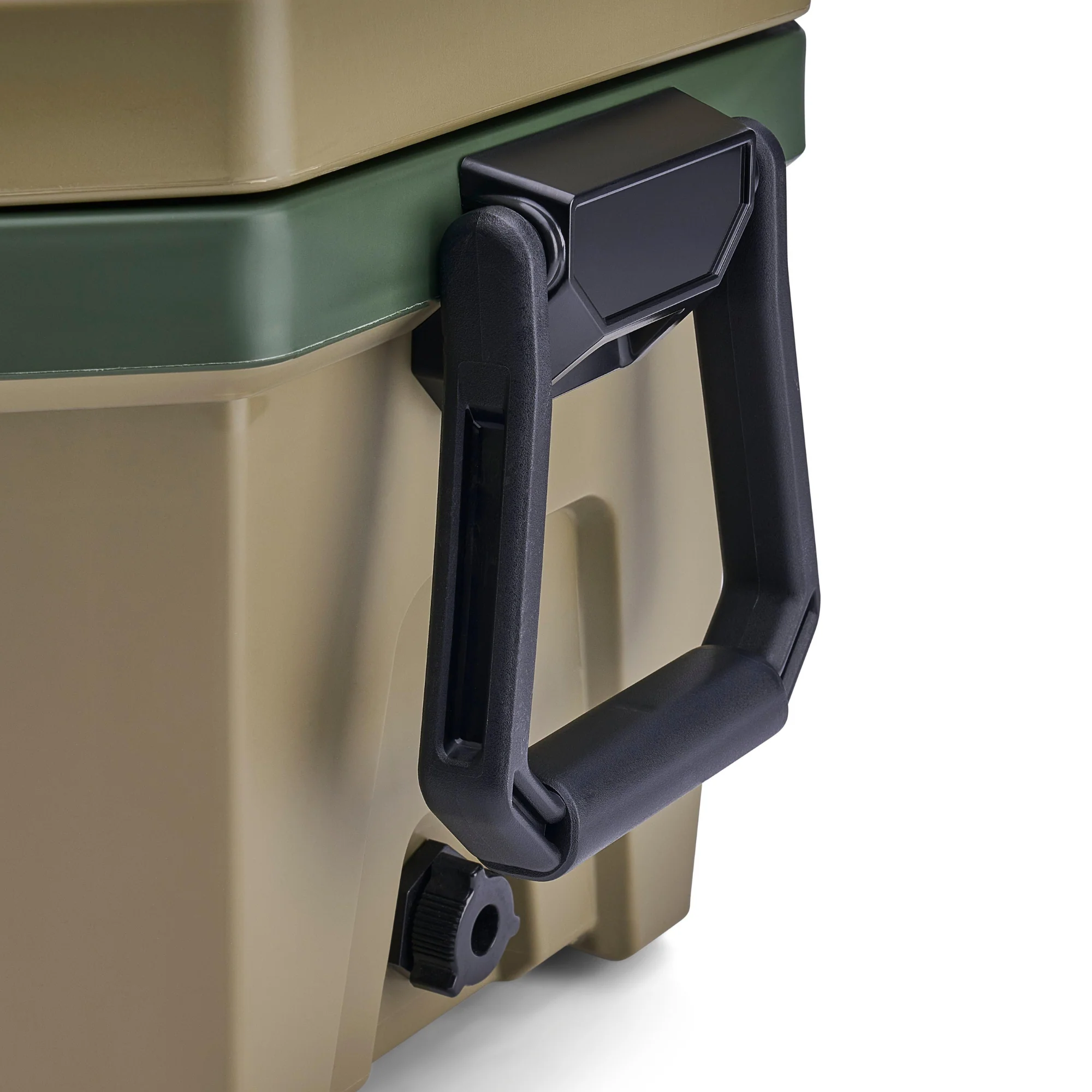 Plano Frost™ 30L Hard Cooler Box (Inland Green) - Image 11