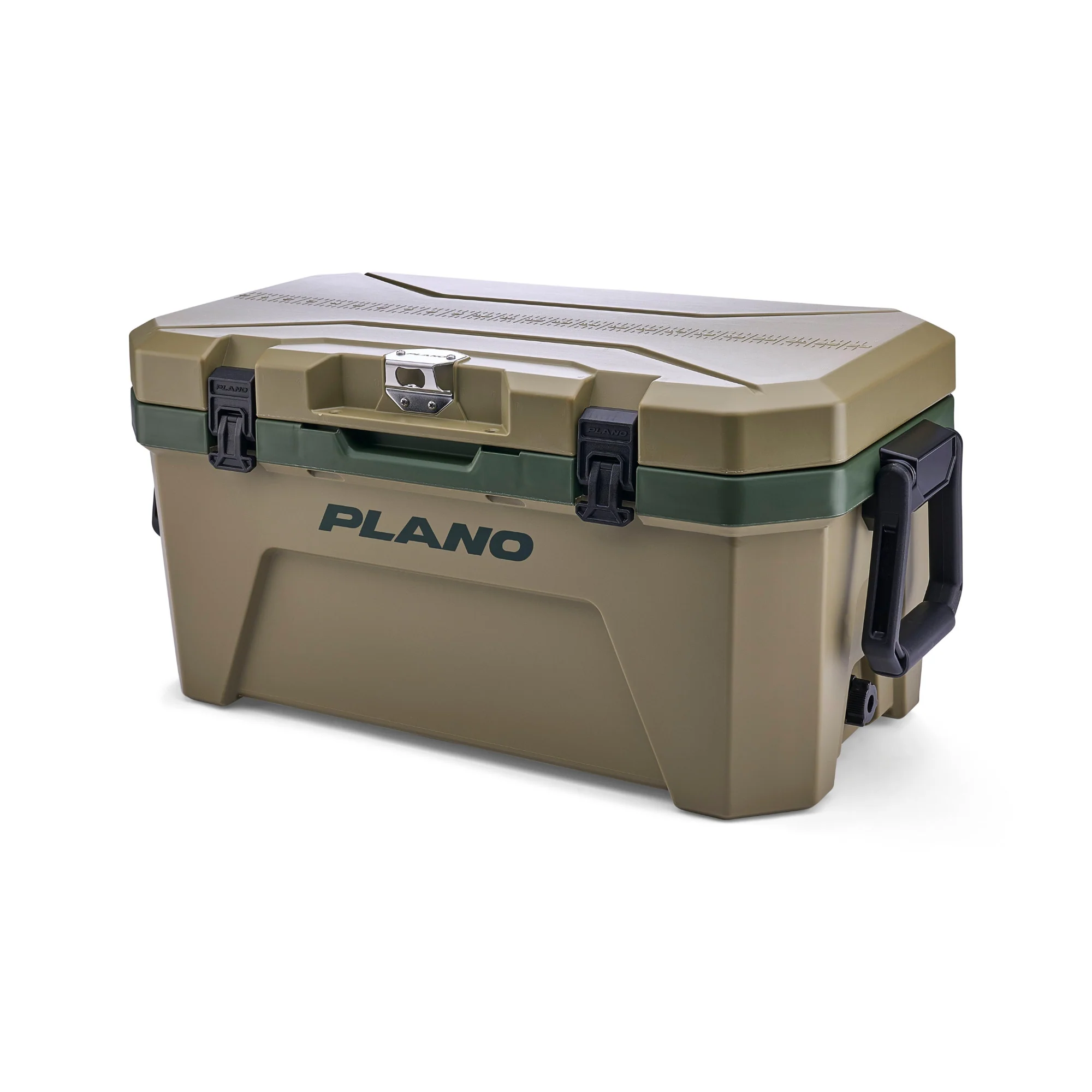 Plano Frost™ 30L Hard Cooler Box (Inland Green) - Image 3