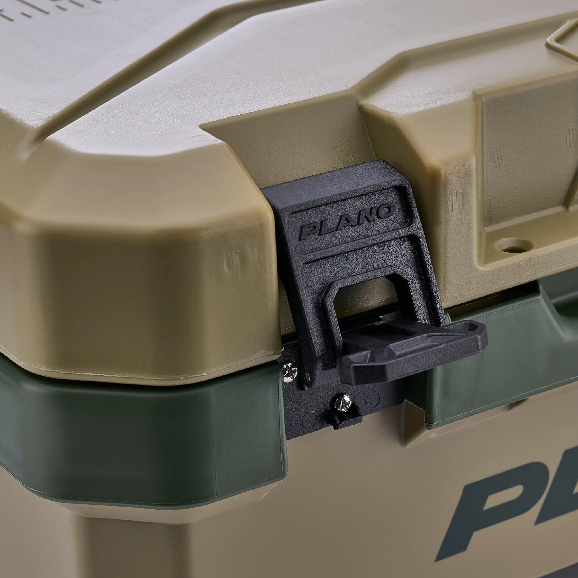 Plano Frost™ 30L Hard Cooler Box (Inland Green) - Image 7