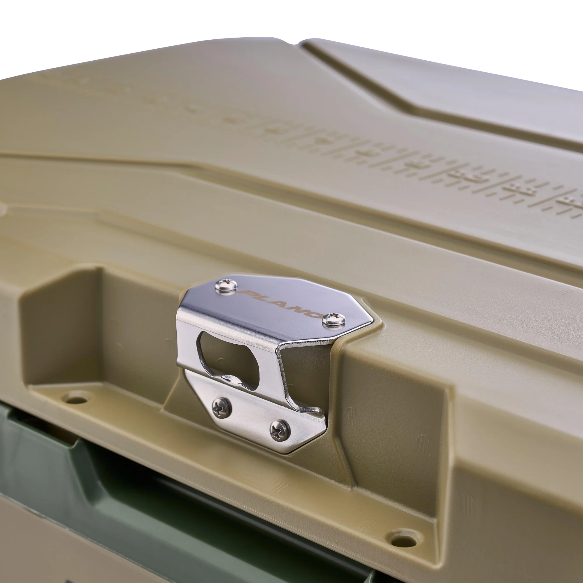 Plano Frost™ 30L Hard Cooler Box (Inland Green) - Image 9