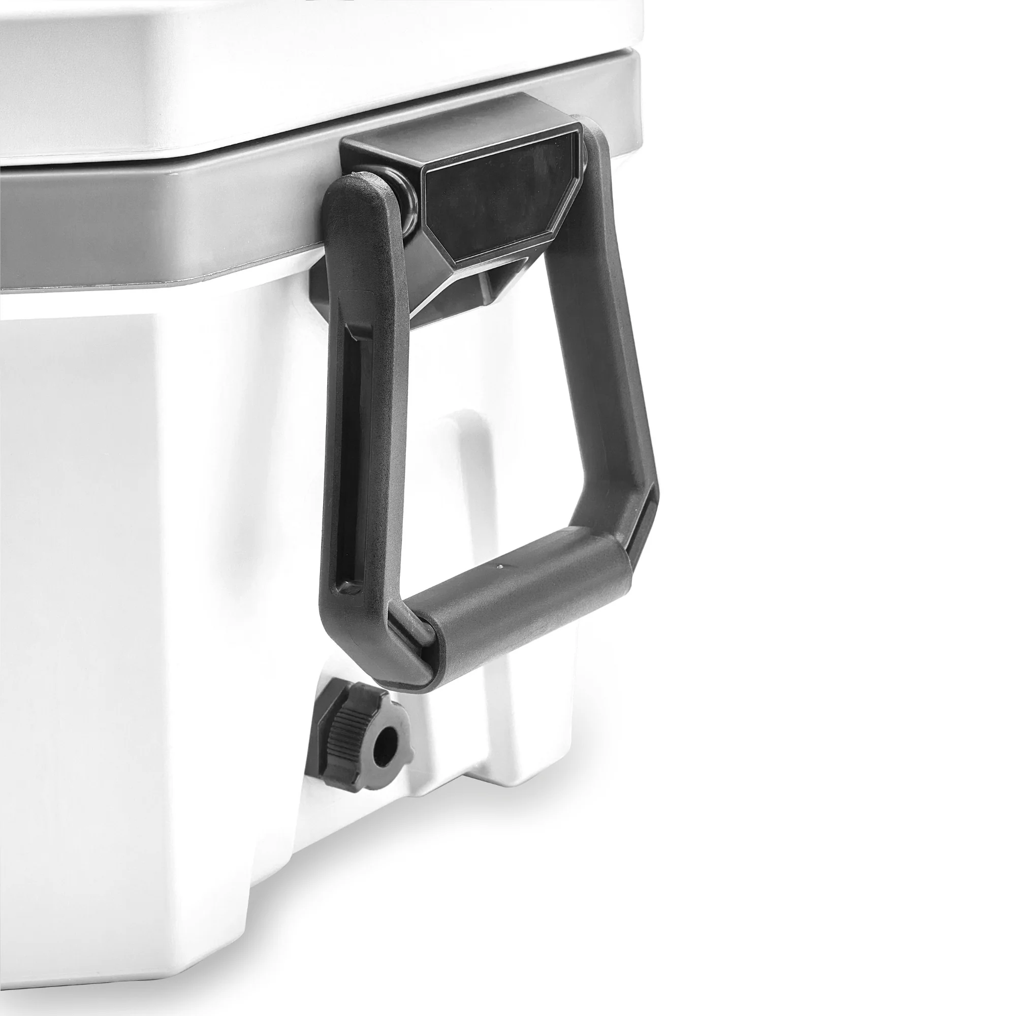 Plano Frost™ 30L Hard Cooler Box (White) - Image 5