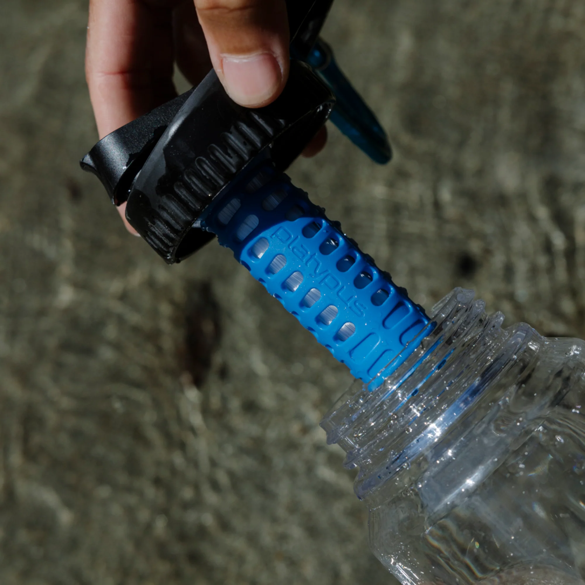 Platypus DayCap in Bottle Filter - Image 15