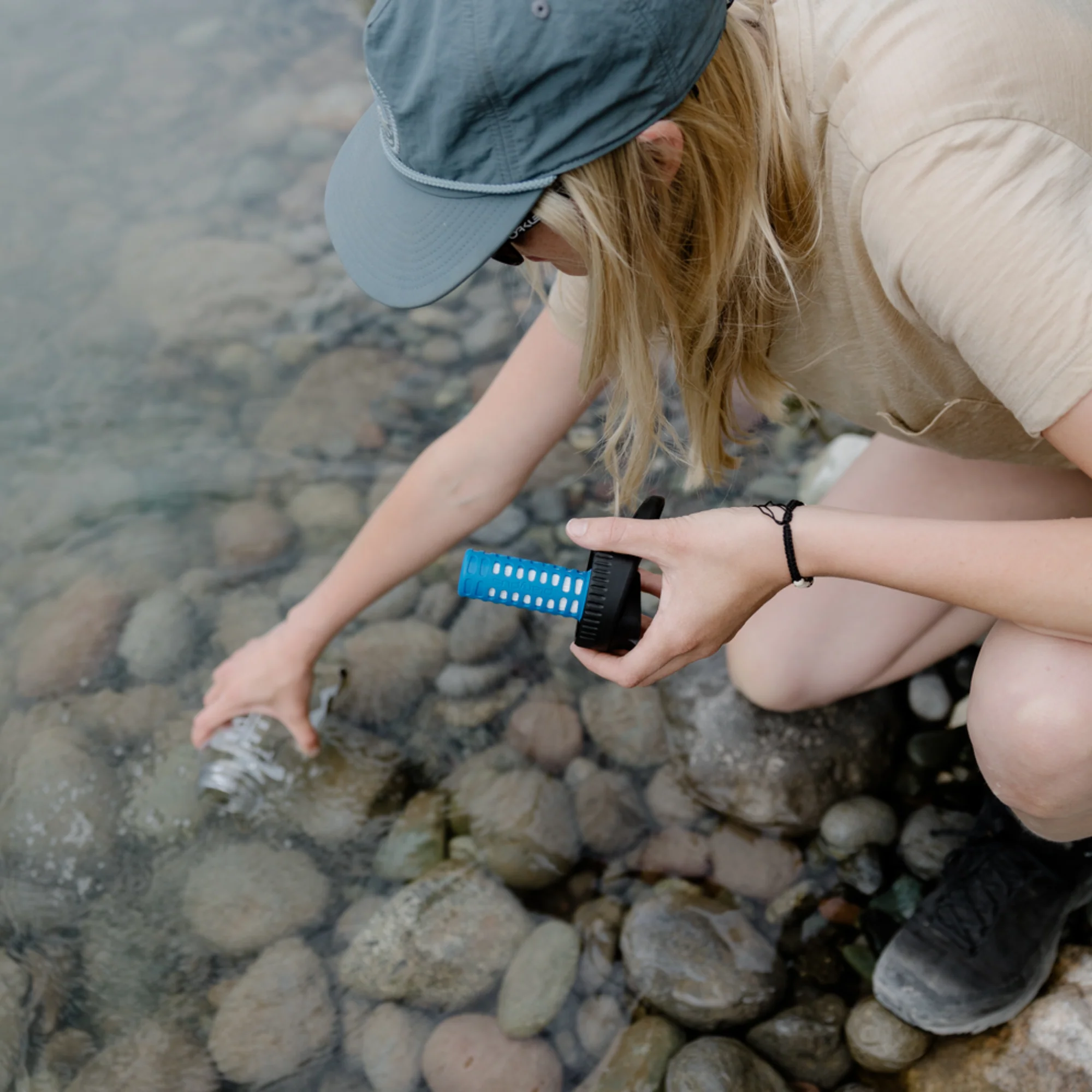 Platypus DayCap in Bottle Filter - Image 18