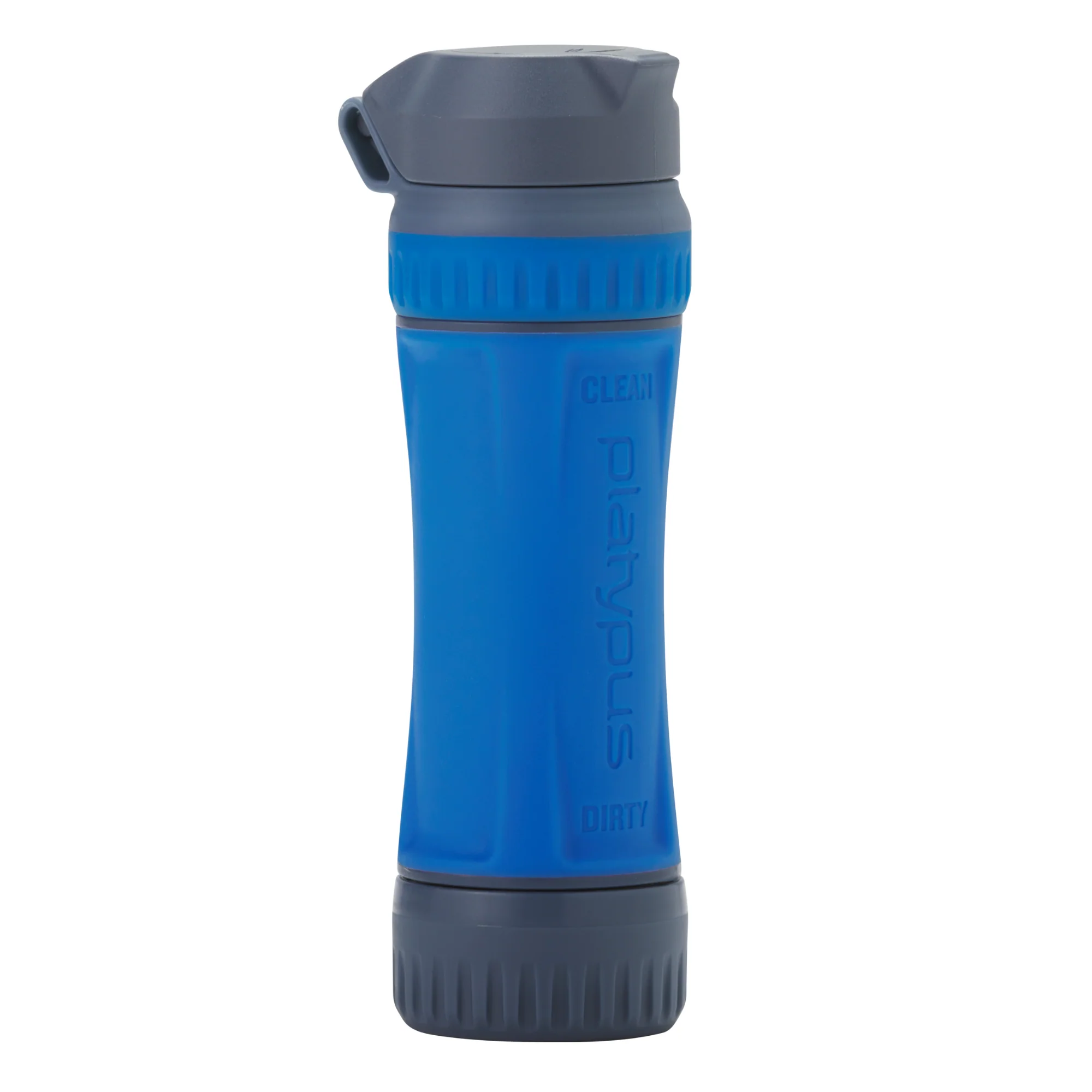 Platypus Quickdraw Filter (Blue)