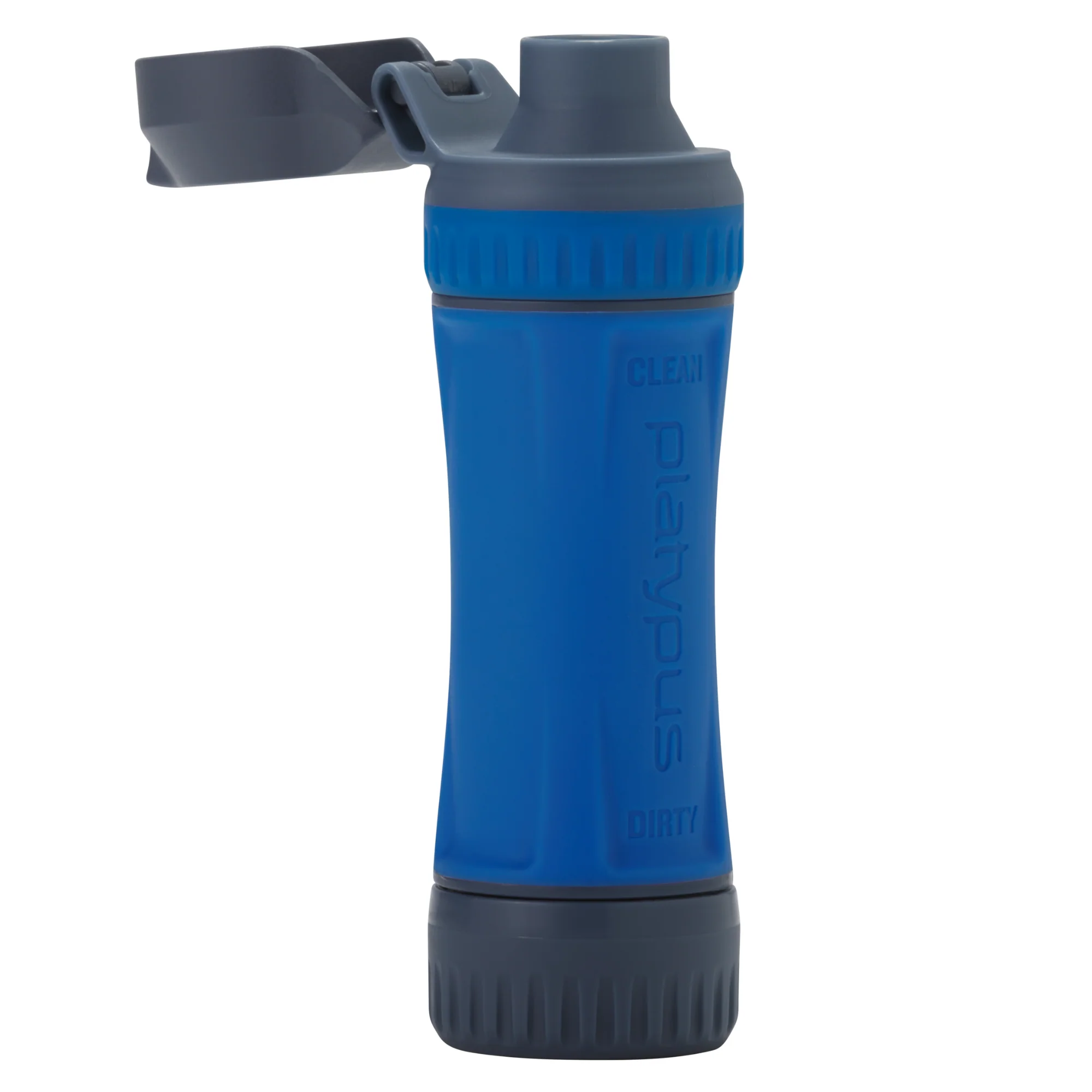 Platypus Quickdraw Filter (Blue) - Image 3